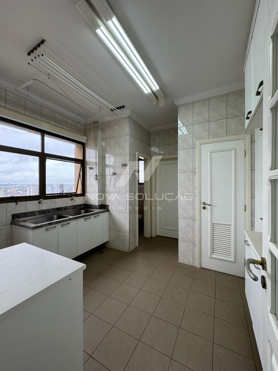 Apartamento, CONDOMINIO EDIFICIO CARIBE, LIMEIRA - SP