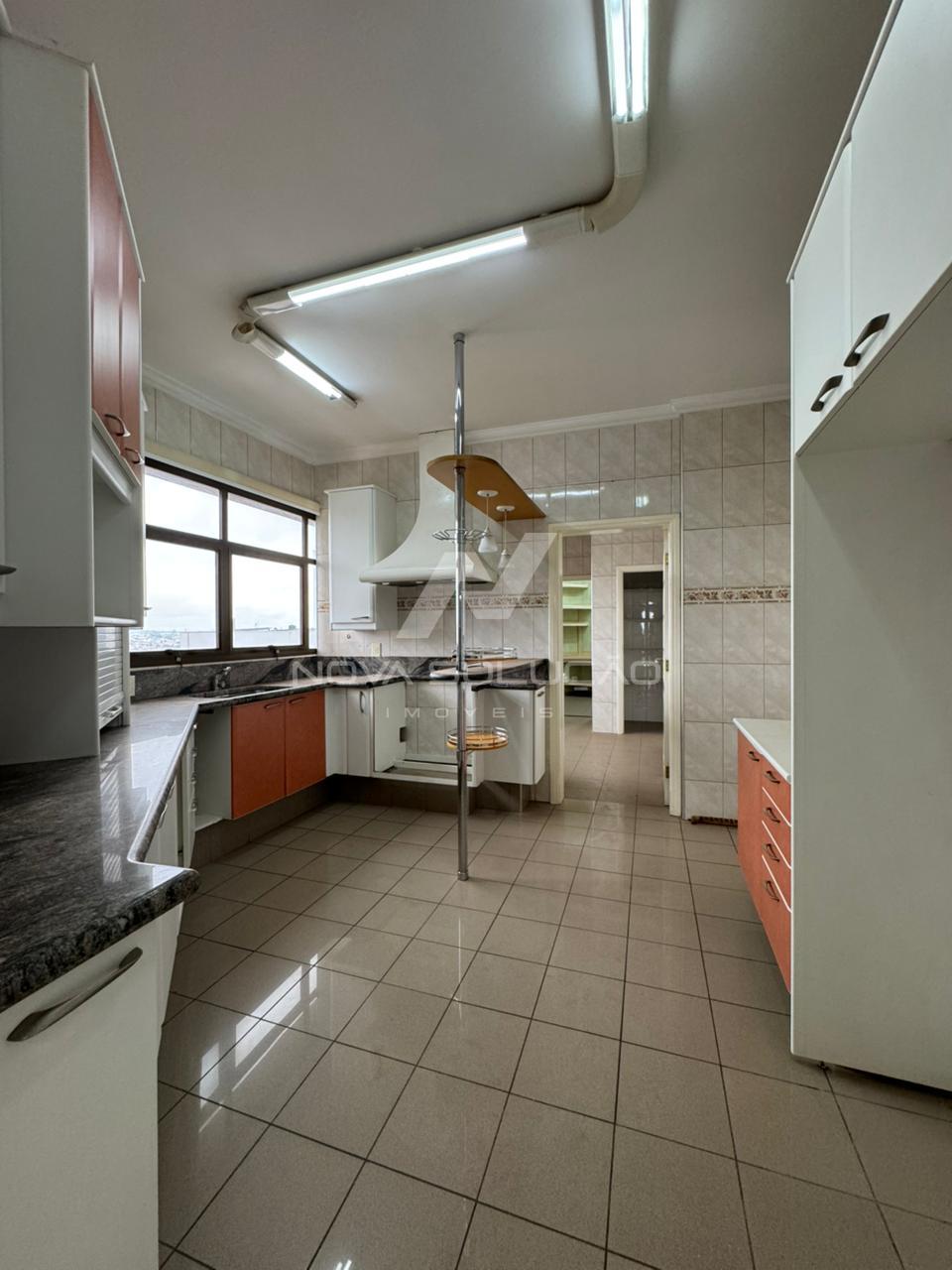 Apartamento, CONDOMINIO EDIFICIO CARIBE, LIMEIRA - SP