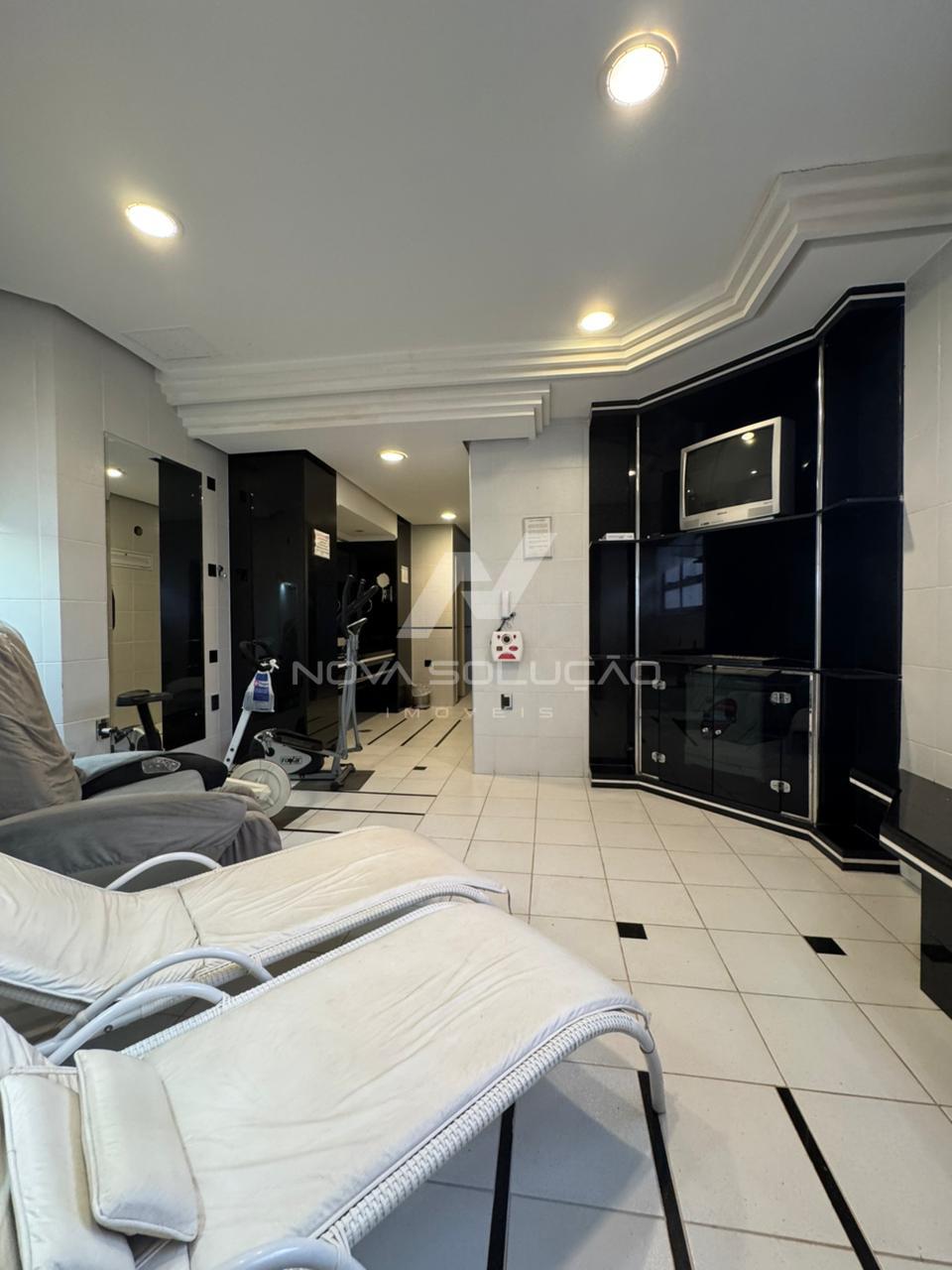 Apartamento, CONDOMINIO EDIFICIO CARIBE, LIMEIRA - SP