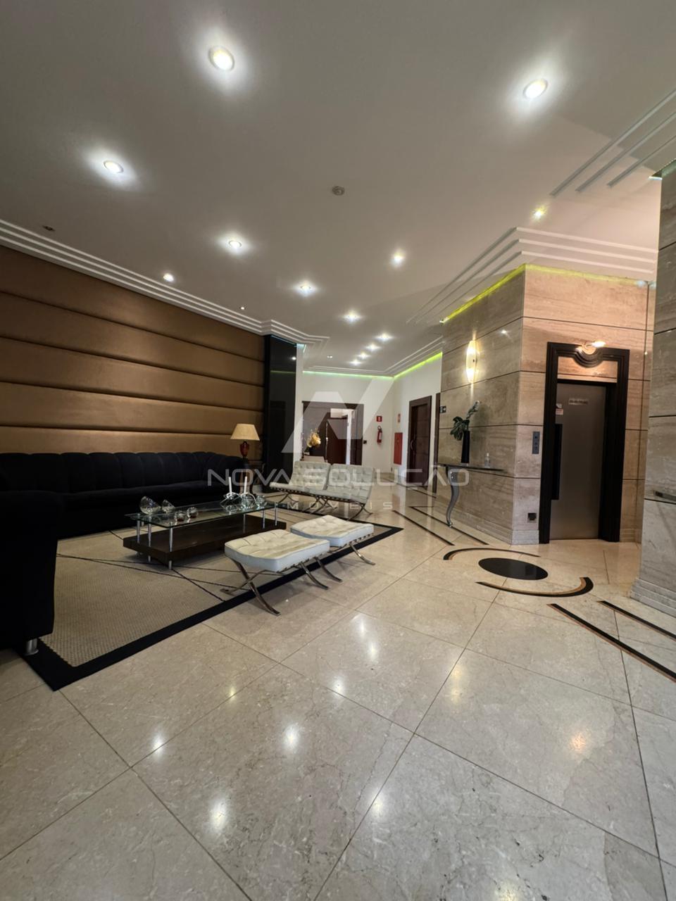 Apartamento, CONDOMINIO EDIFICIO CARIBE, LIMEIRA - SP