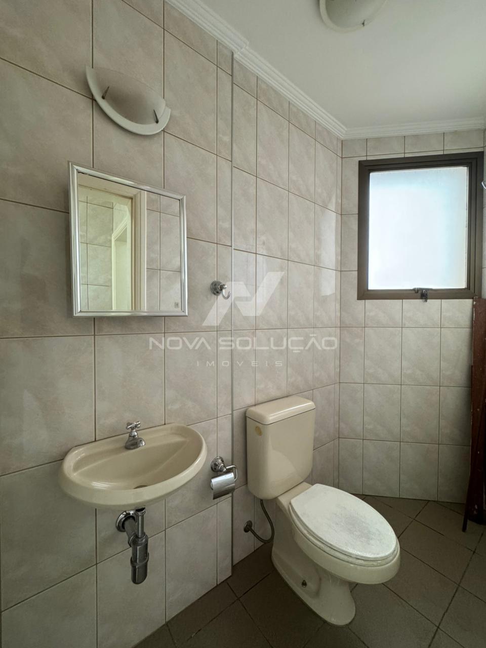 Apartamento, CONDOMINIO EDIFICIO CARIBE, LIMEIRA - SP