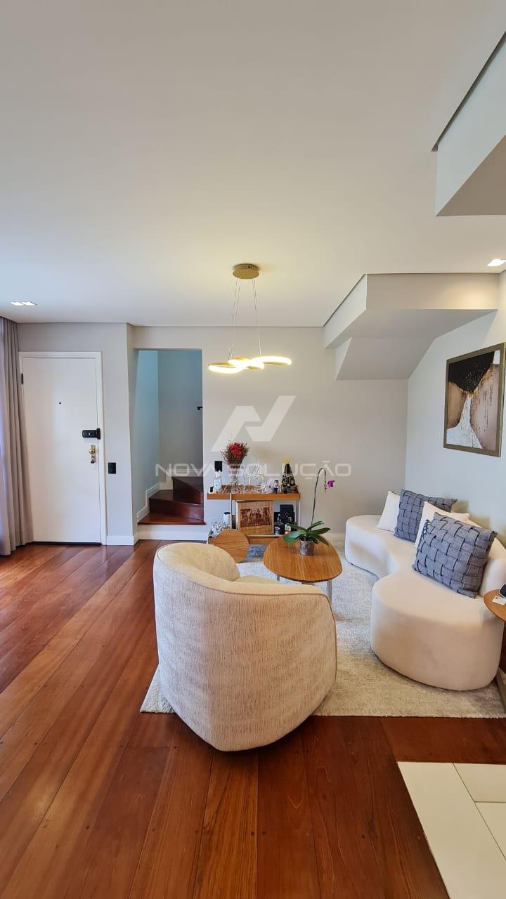 Condom�nio � venda, Condom�nio Edif�cio Portinari, LIMEIRA - SP