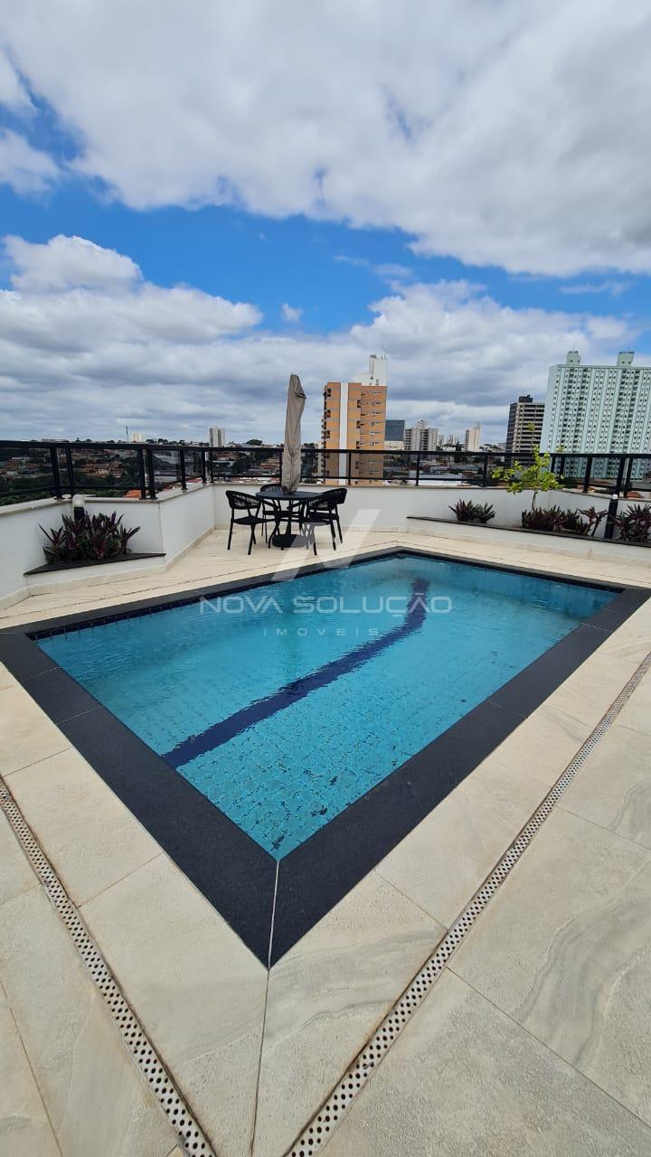 Condom�nio � venda, Condom�nio Edif�cio Portinari, LIMEIRA - SP