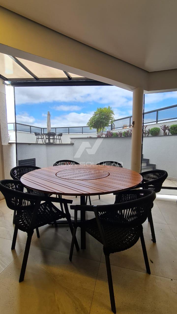 Condom�nio � venda, Condom�nio Edif�cio Portinari, LIMEIRA - SP