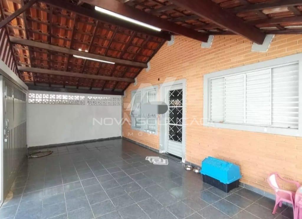 Casa � venda, Ab�lio Pedro, LIMEIRA - SP