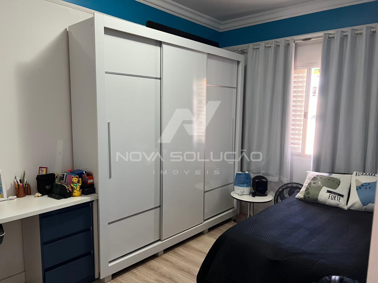 Apartamento � venda, Condom�nio Residencial Limeira, LIMEIRA - SP