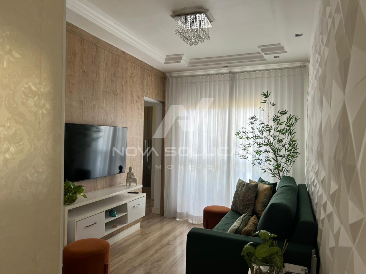 Apartamento � venda, Condom�nio Residencial Limeira, LIMEIRA - SP