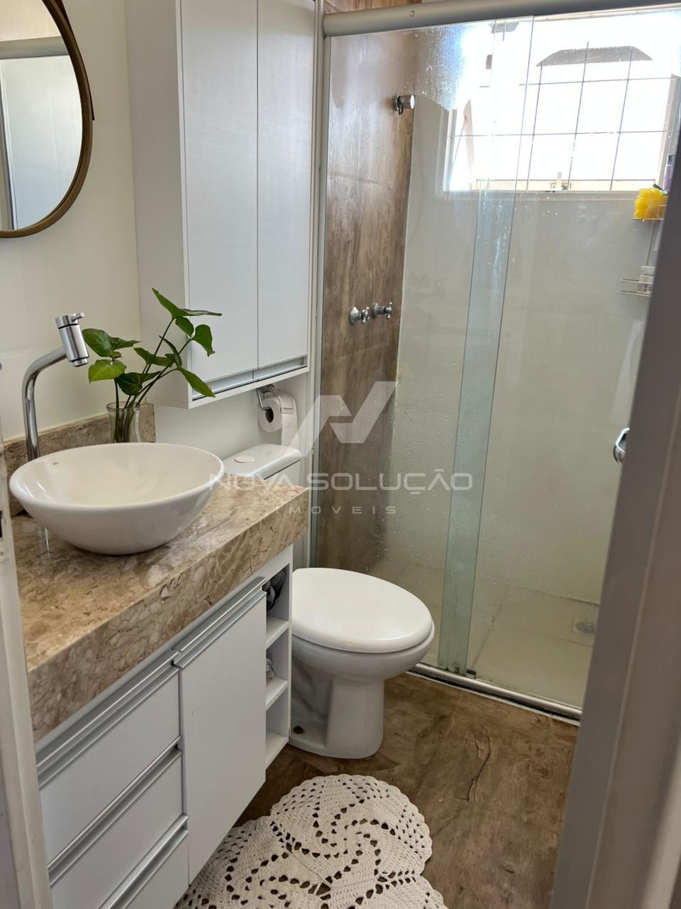 Apartamento � venda, Condom�nio Residencial Limeira, LIMEIRA - SP