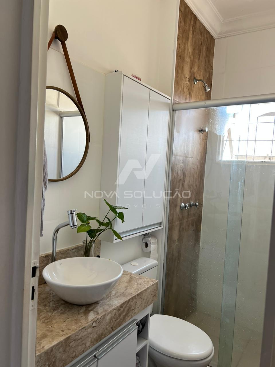 Apartamento � venda, Condom�nio Residencial Limeira, LIMEIRA - SP