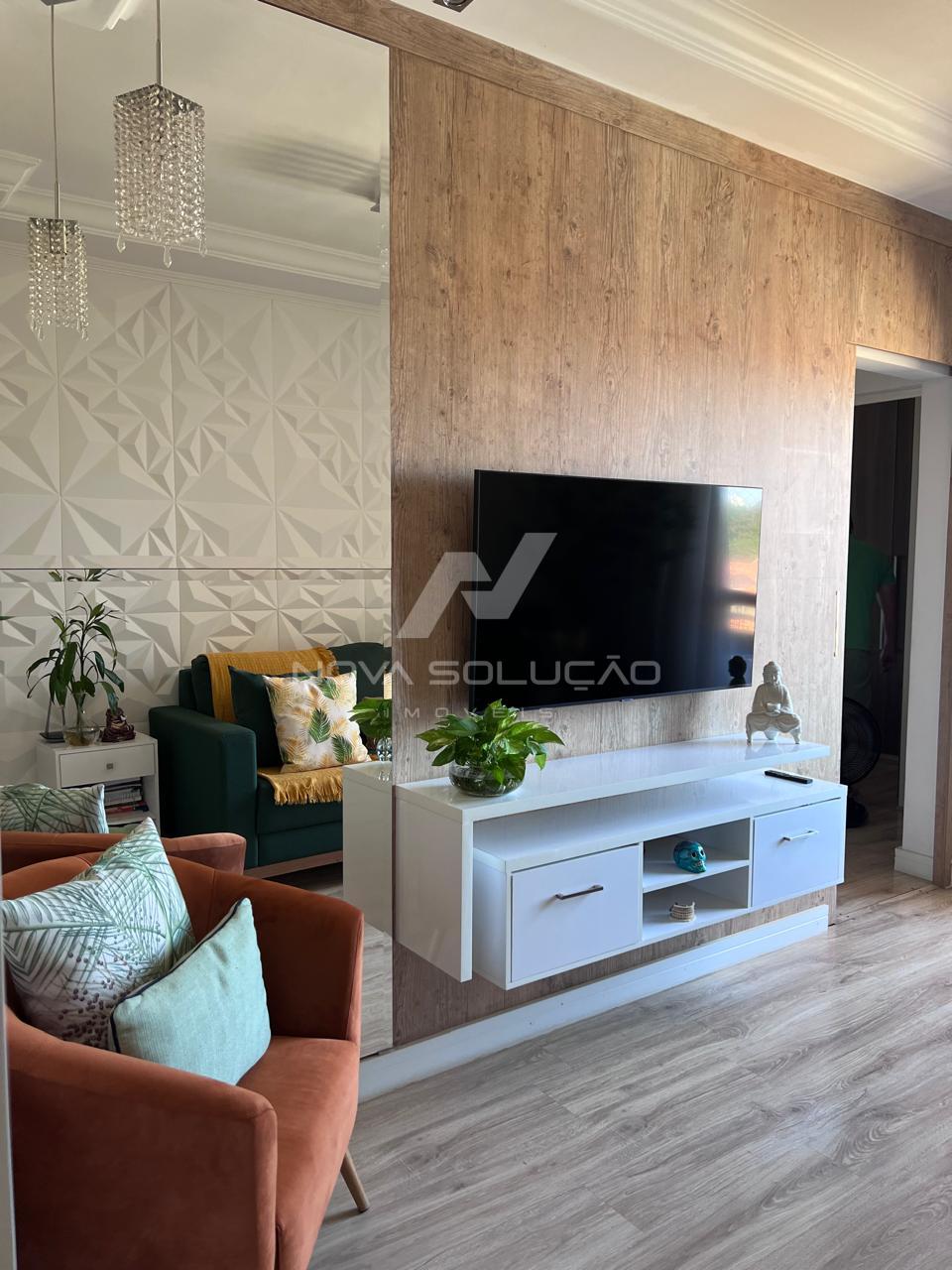 Apartamento � venda, Condom�nio Residencial Limeira, LIMEIRA - SP