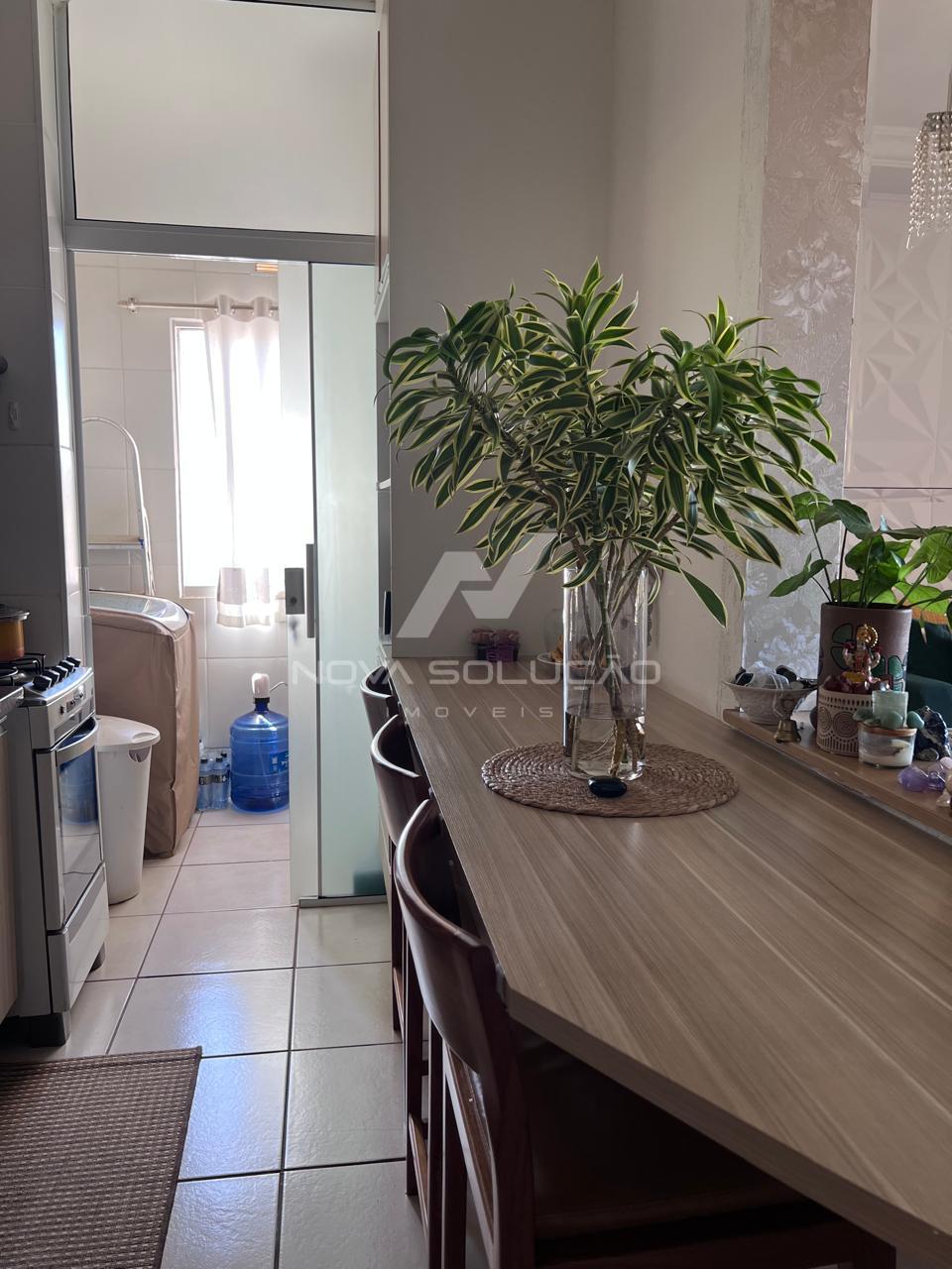 Apartamento � venda, Condom�nio Residencial Limeira, LIMEIRA - SP