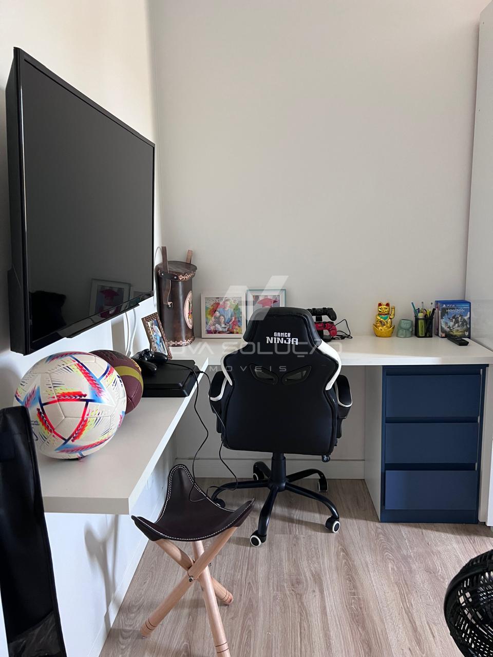 Apartamento � venda, Condom�nio Residencial Limeira, LIMEIRA - SP