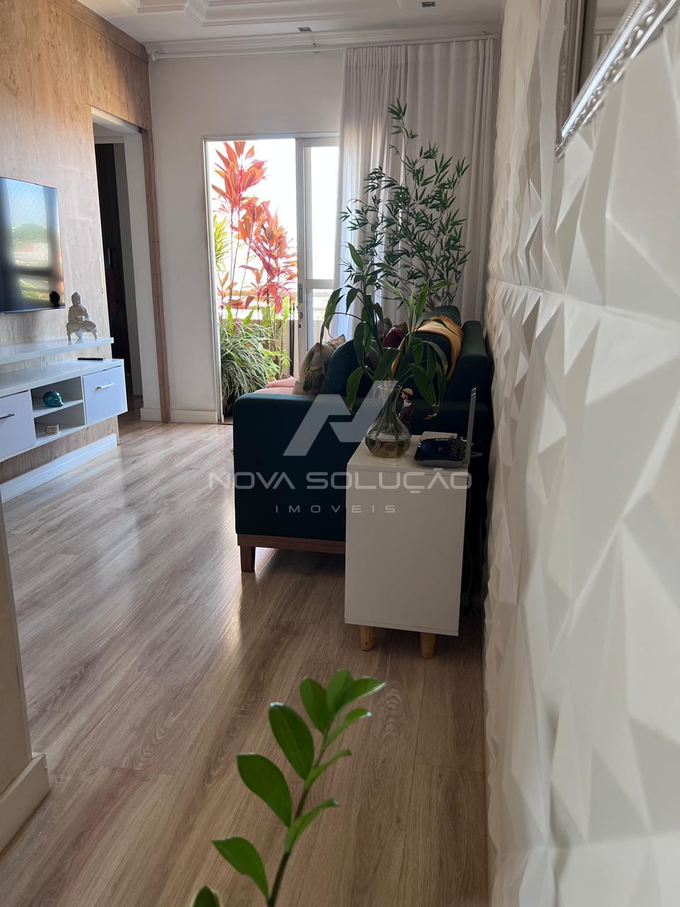 Apartamento � venda, Condom�nio Residencial Limeira, LIMEIRA - SP