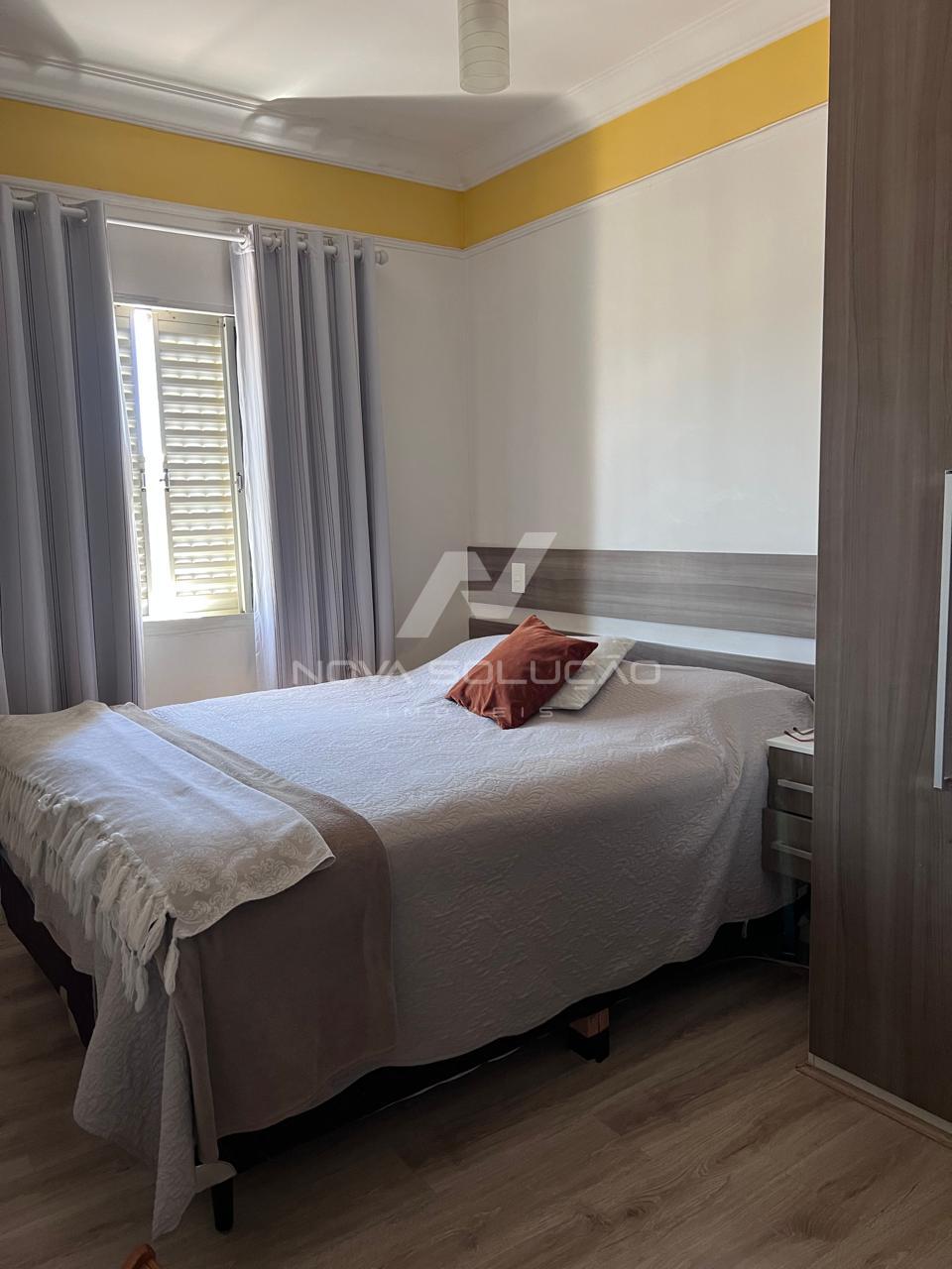 Apartamento � venda, Condom�nio Residencial Limeira, LIMEIRA - SP