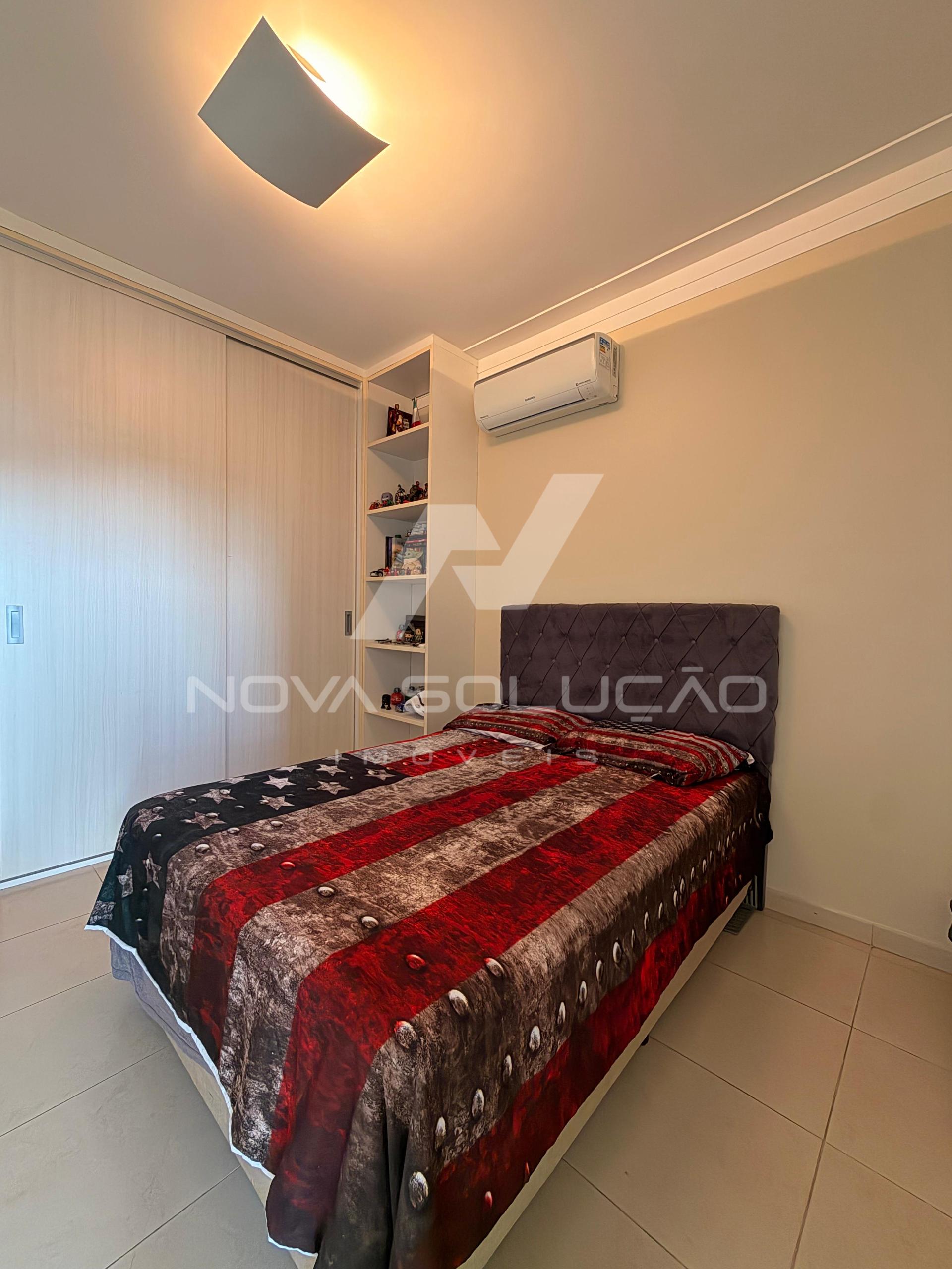 Sobrado � venda, Condom�nio Casalbuono, LIMEIRA - SP