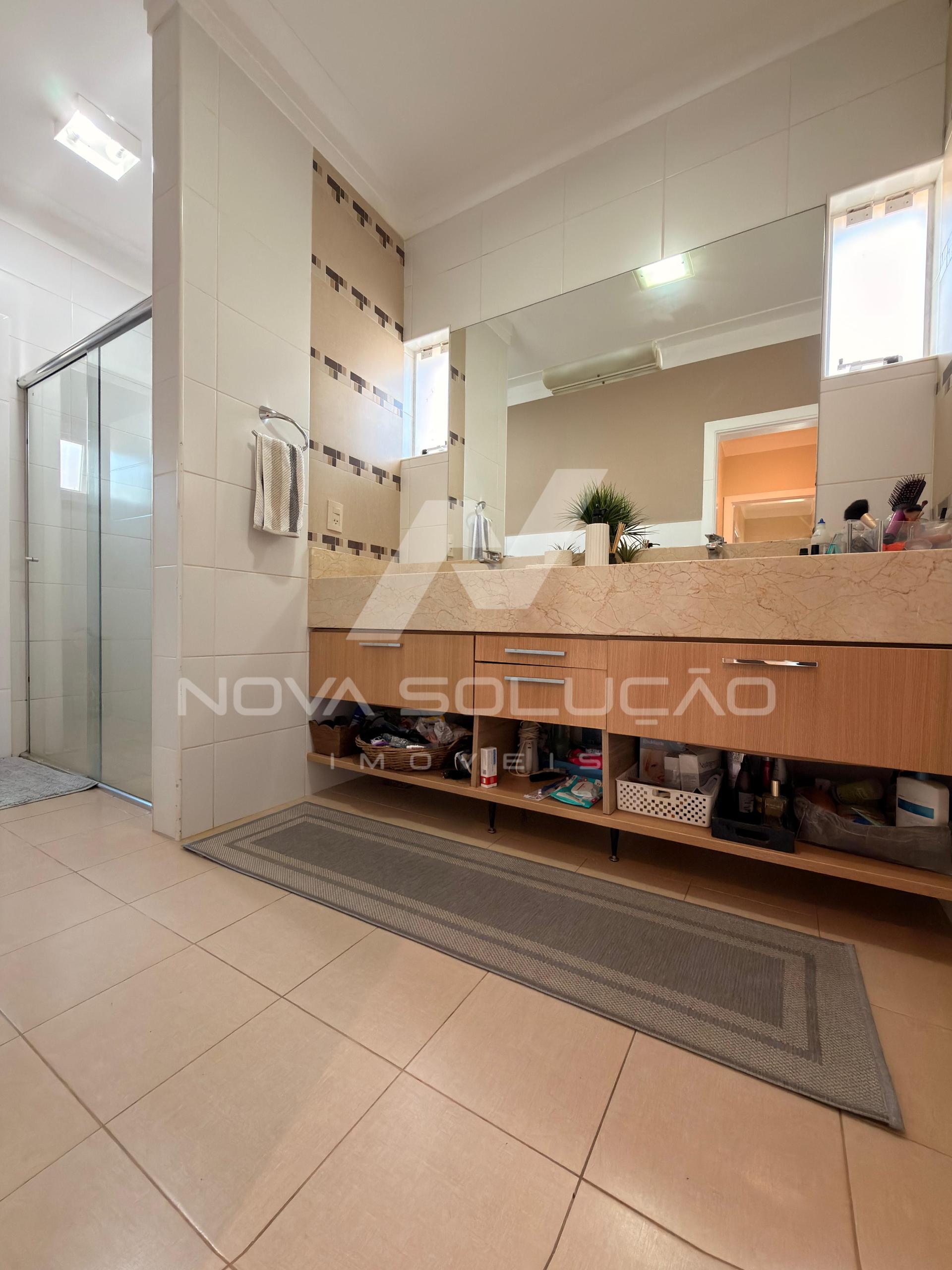 Sobrado � venda, Condom�nio Casalbuono, LIMEIRA - SP