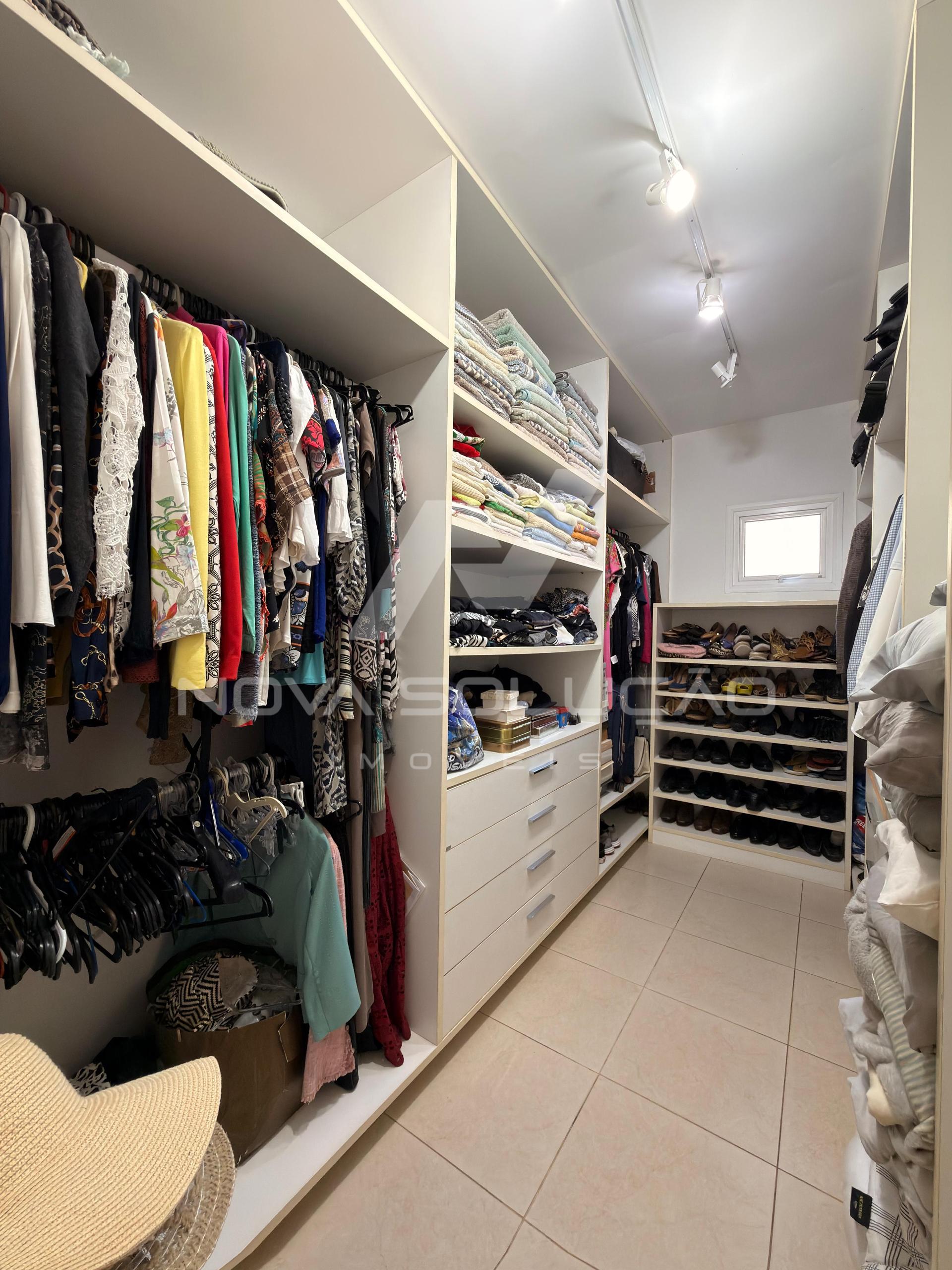 Sobrado � venda, Condom�nio Casalbuono, LIMEIRA - SP