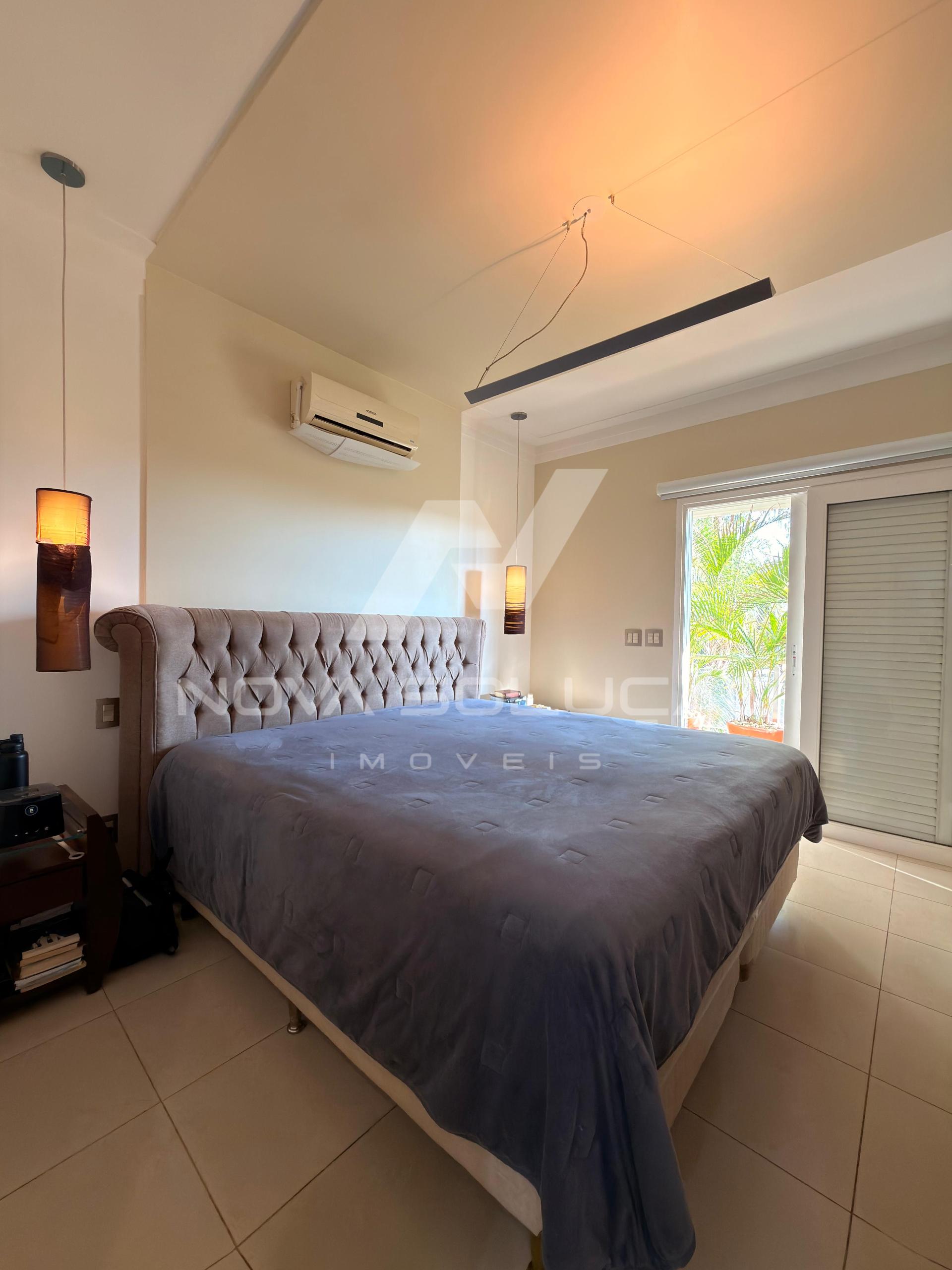 Sobrado � venda, Condom�nio Casalbuono, LIMEIRA - SP
