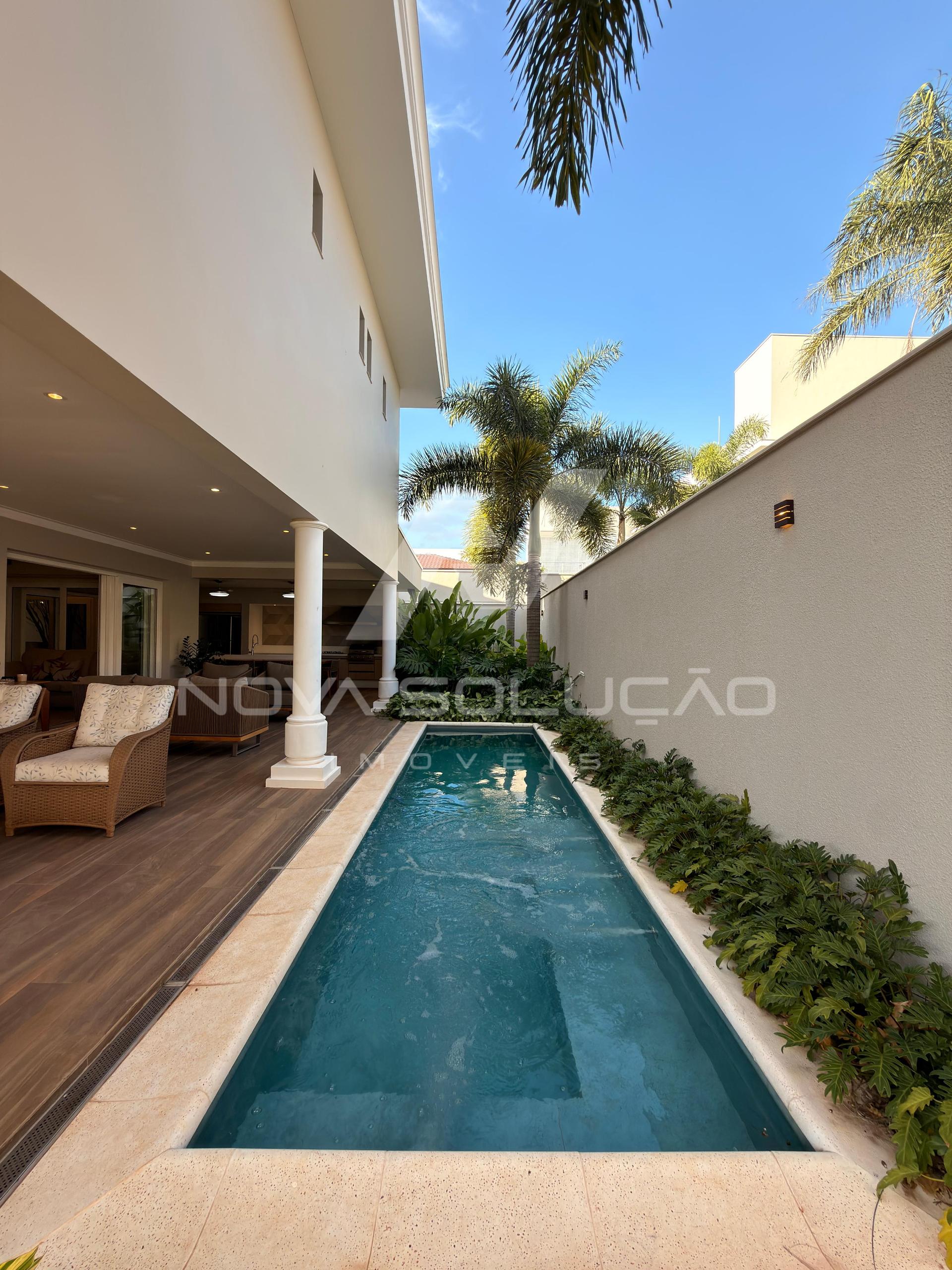 Sobrado � venda, Condom�nio Casalbuono, LIMEIRA - SP