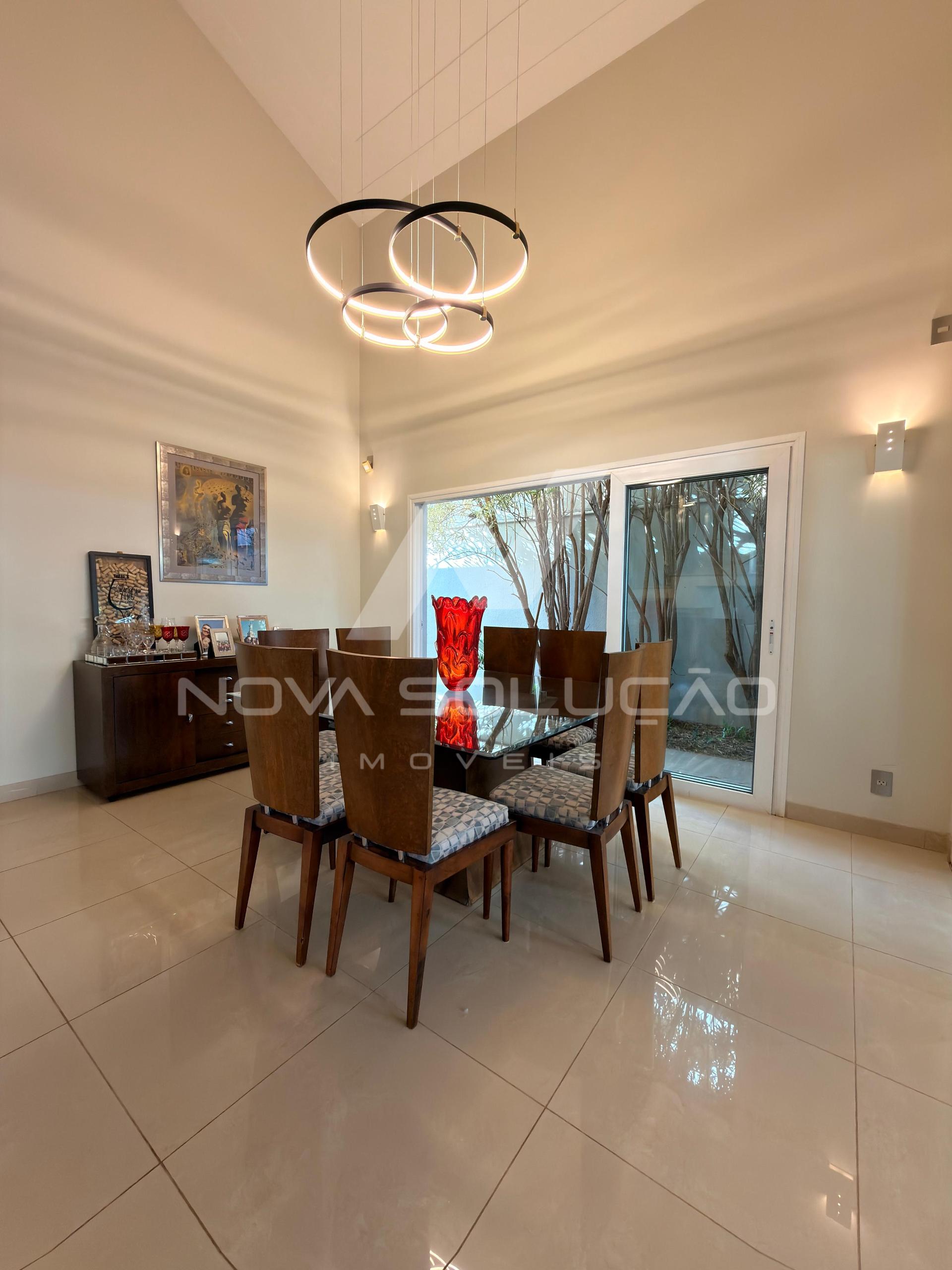 Sobrado � venda, Condom�nio Casalbuono, LIMEIRA - SP