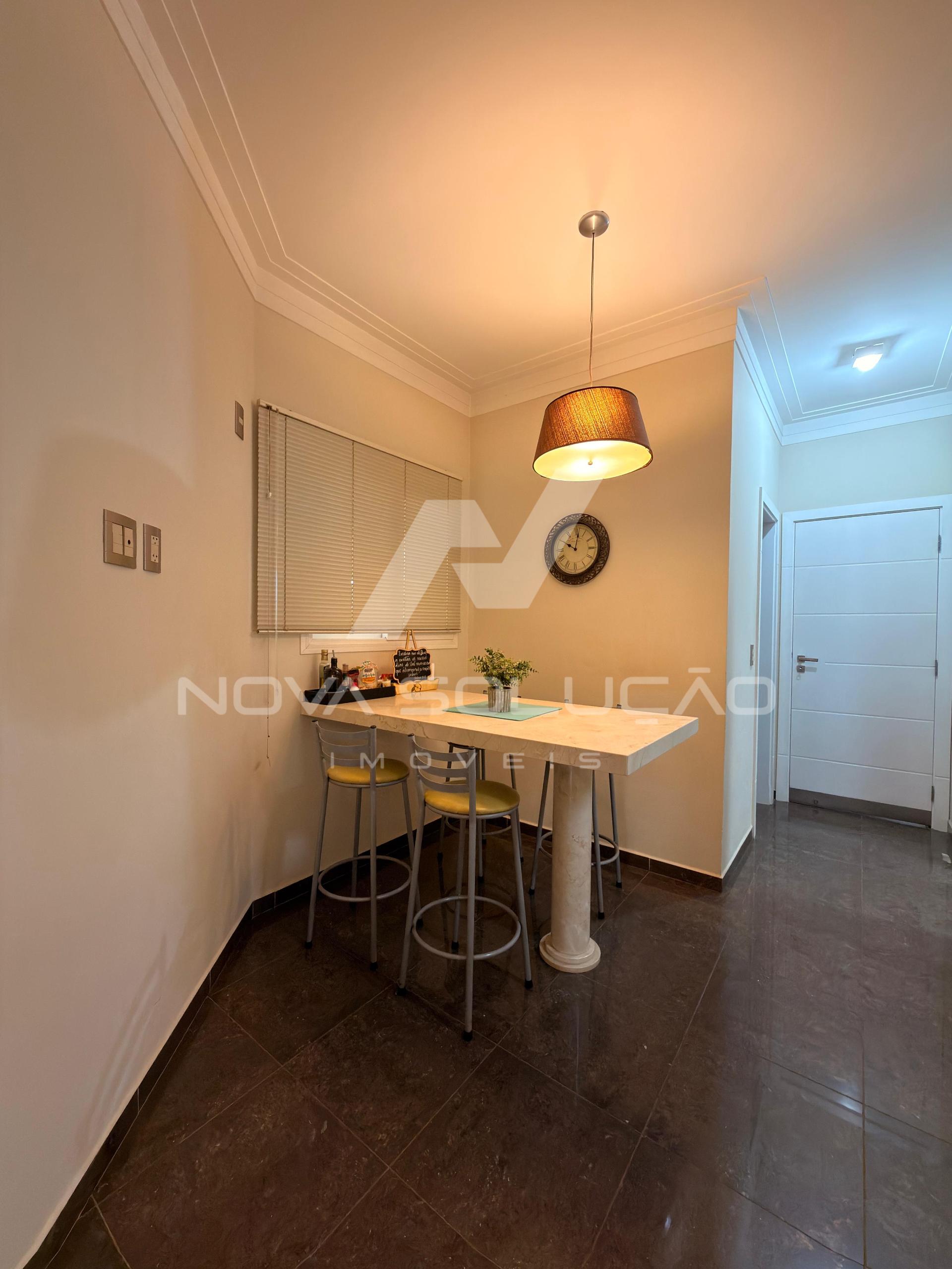 Sobrado � venda, Condom�nio Casalbuono, LIMEIRA - SP