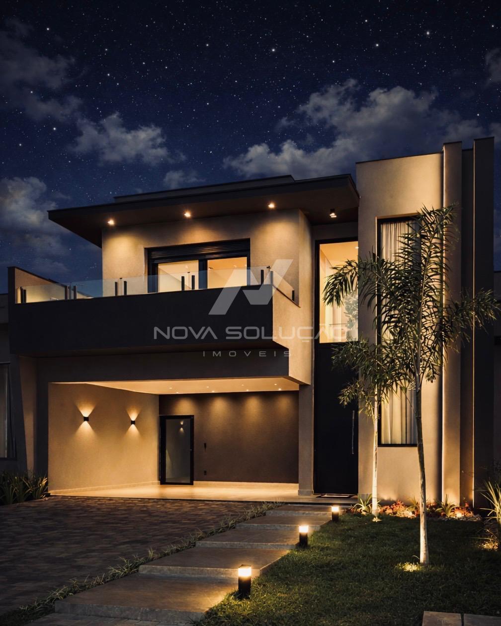 Condom�nio � venda, Condom�nio Fazenda Itapema, LIMEIRA - SP