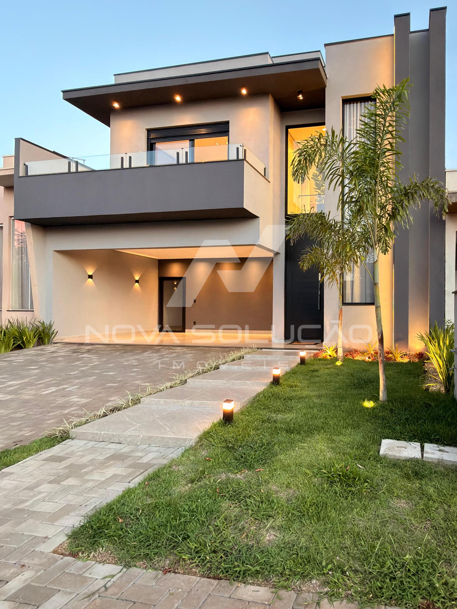 Condom�nio � venda, Condom�nio Fazenda Itapema, LIMEIRA - SP