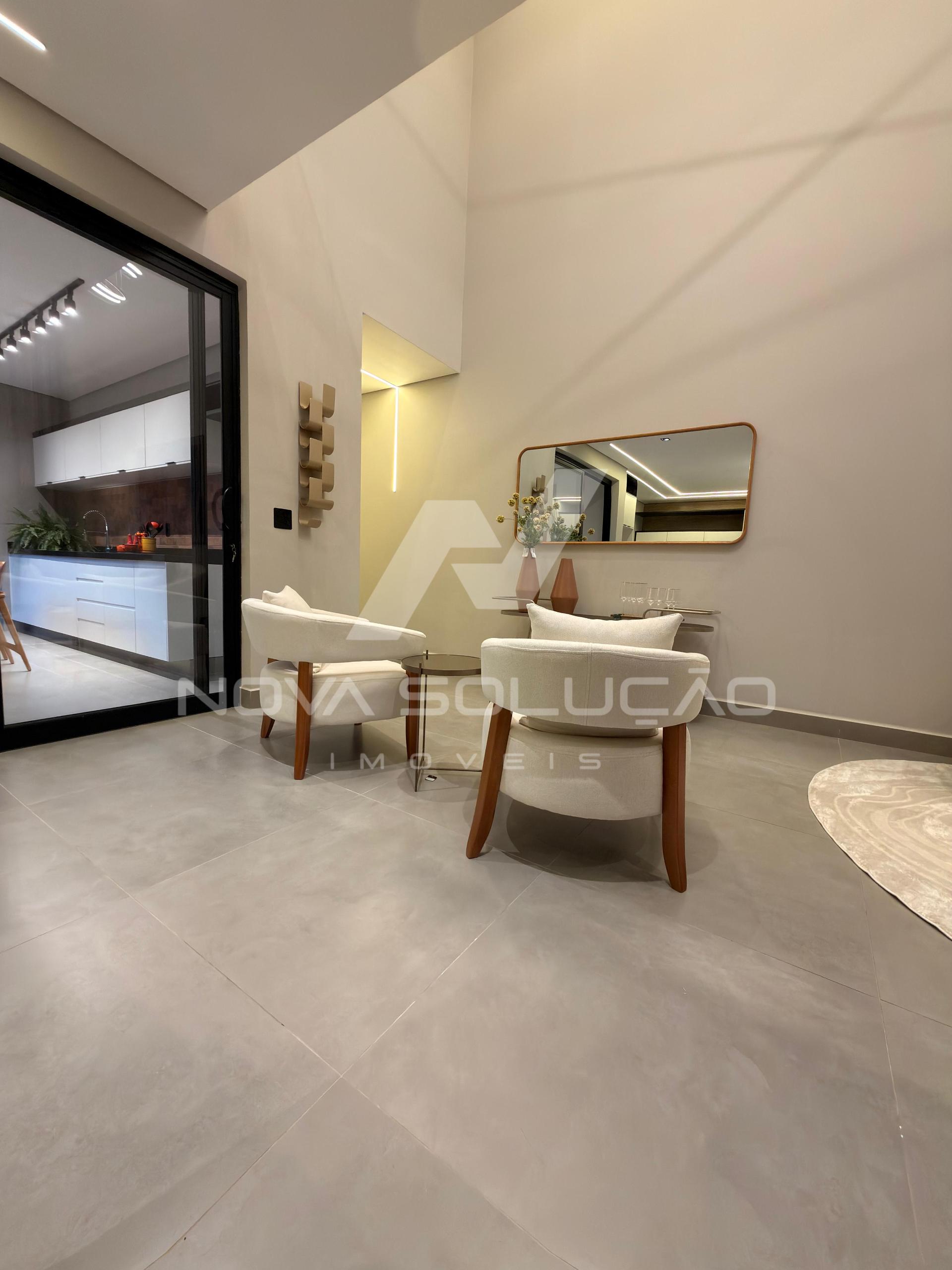 Condom�nio � venda, Condom�nio Fazenda Itapema, LIMEIRA - SP