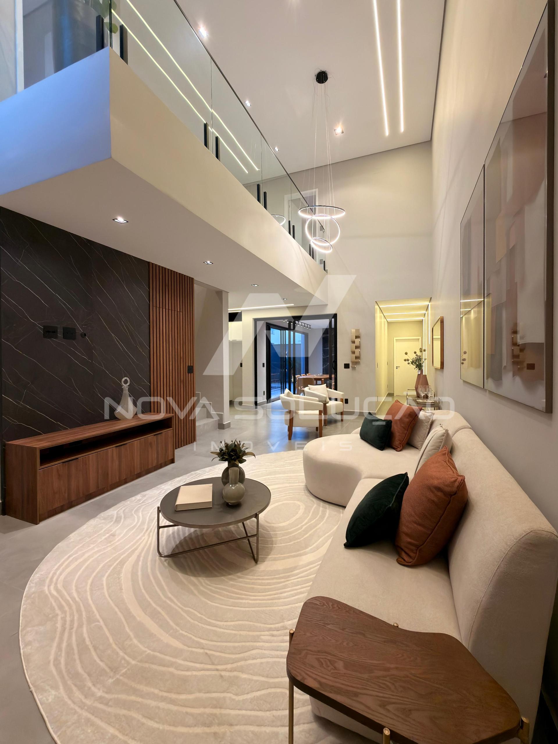 Condom�nio � venda, Condom�nio Fazenda Itapema, LIMEIRA - SP