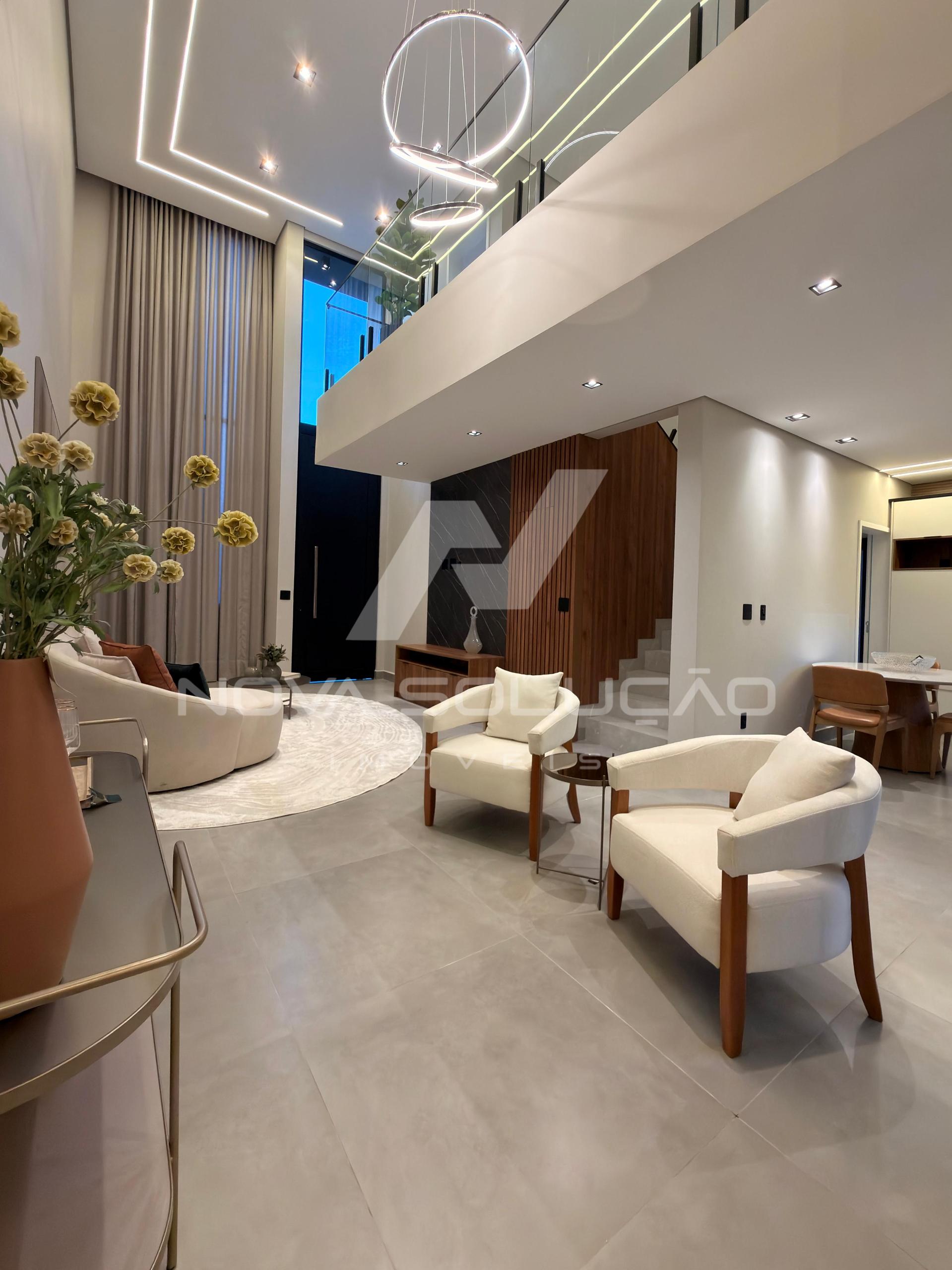 Condom�nio � venda, Condom�nio Fazenda Itapema, LIMEIRA - SP