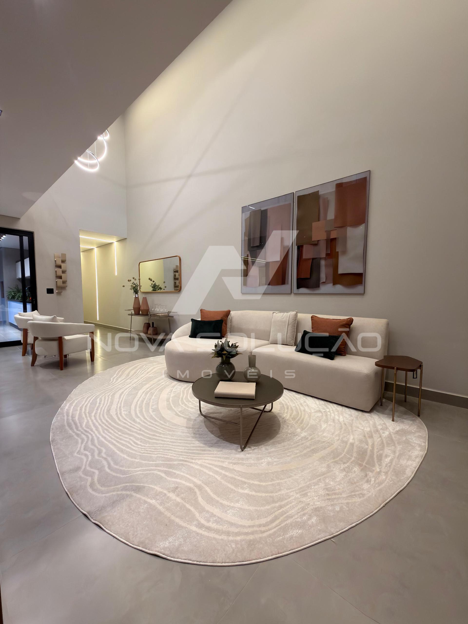 Condom�nio � venda, Condom�nio Fazenda Itapema, LIMEIRA - SP