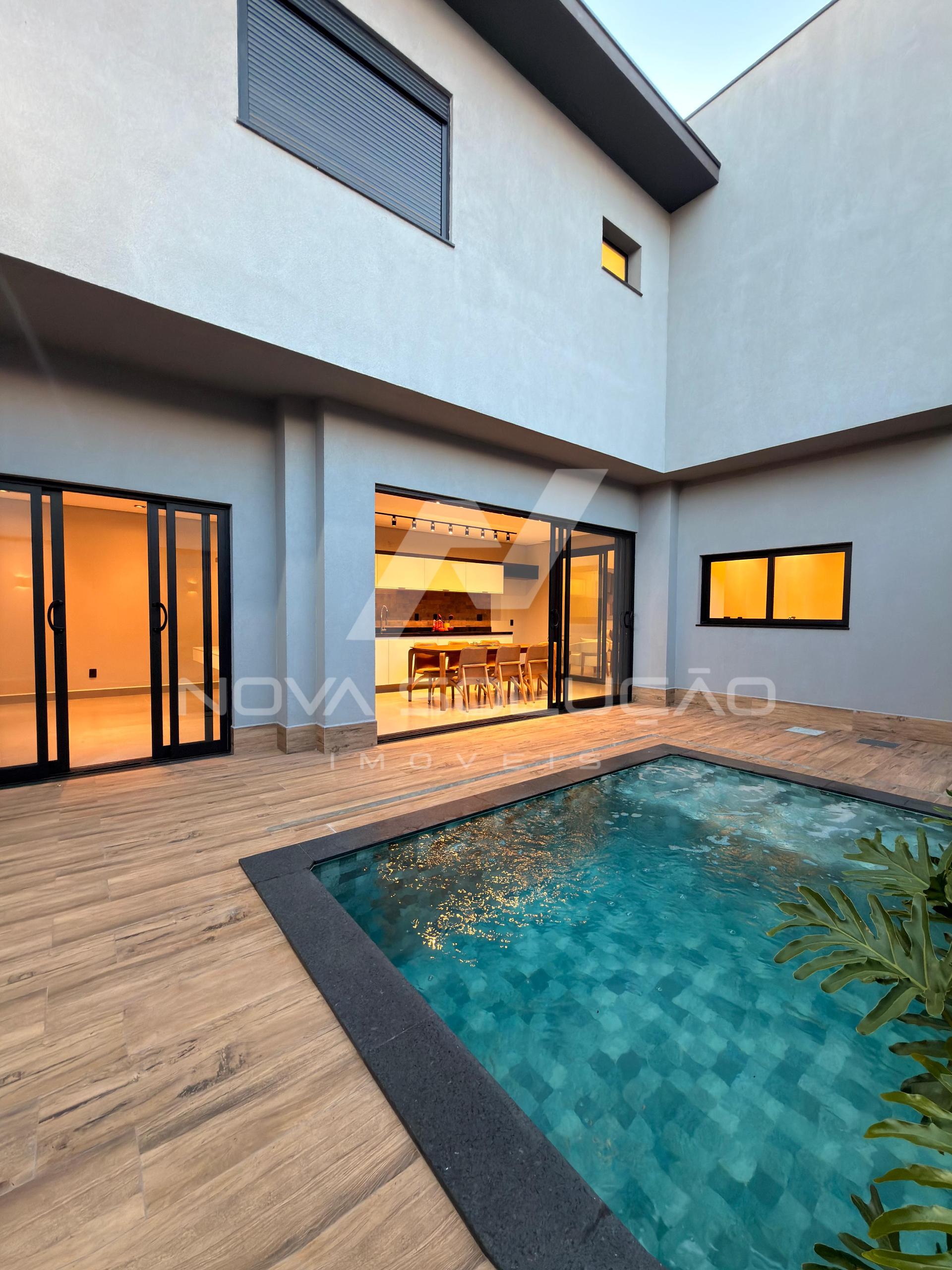 Condom�nio � venda, Condom�nio Fazenda Itapema, LIMEIRA - SP