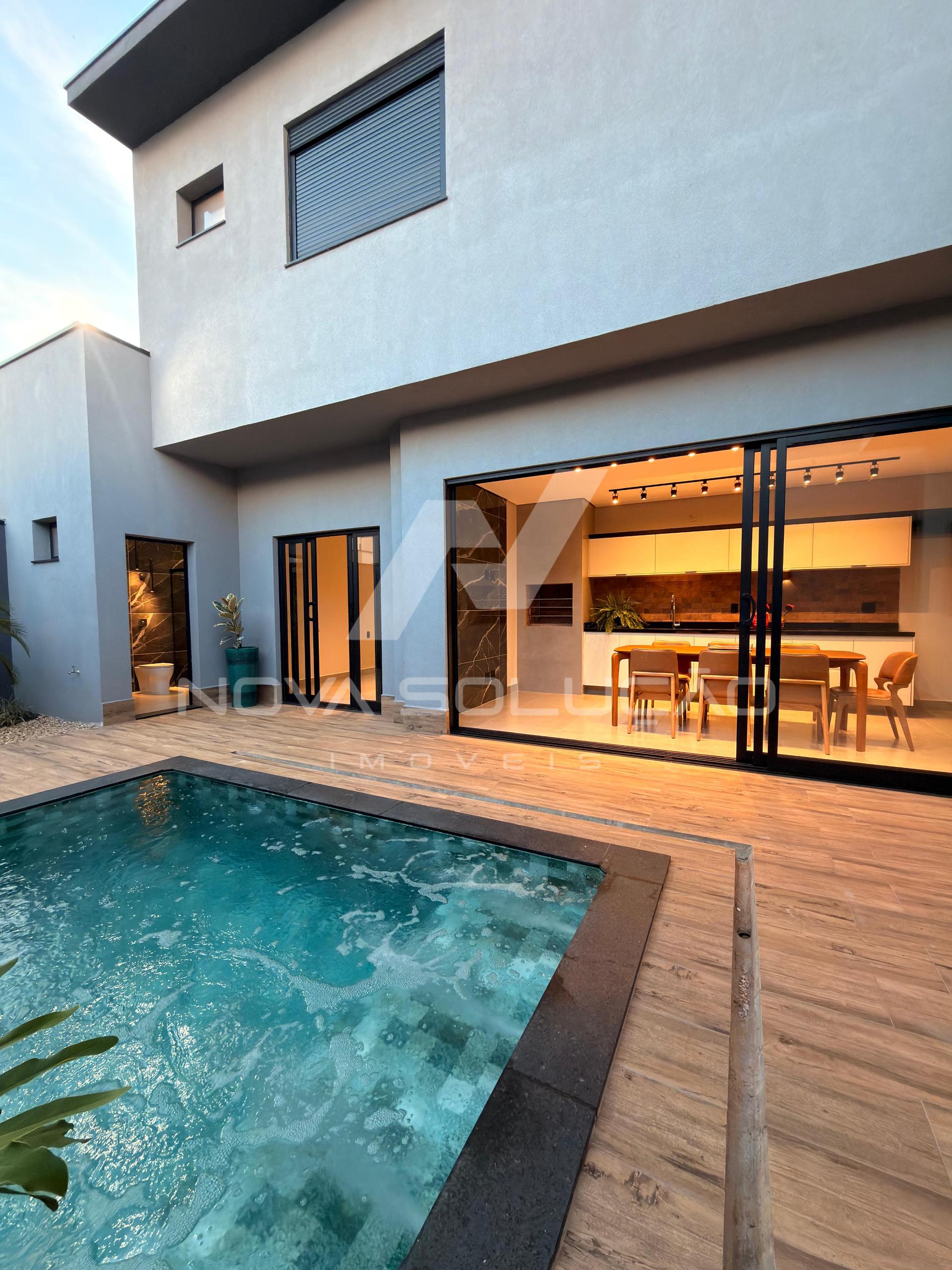 Condom�nio � venda, Condom�nio Fazenda Itapema, LIMEIRA - SP