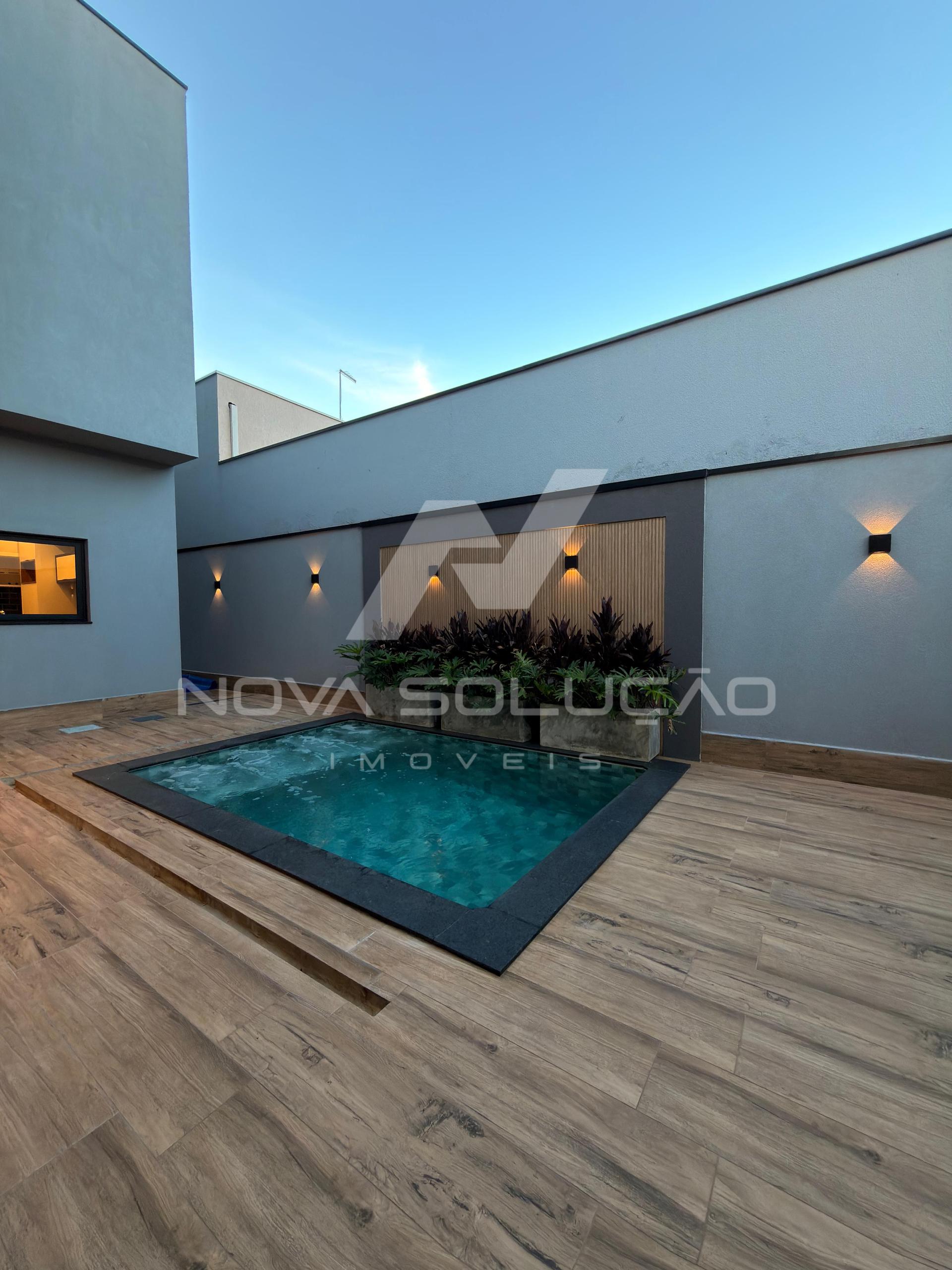 Condom�nio � venda, Condom�nio Fazenda Itapema, LIMEIRA - SP