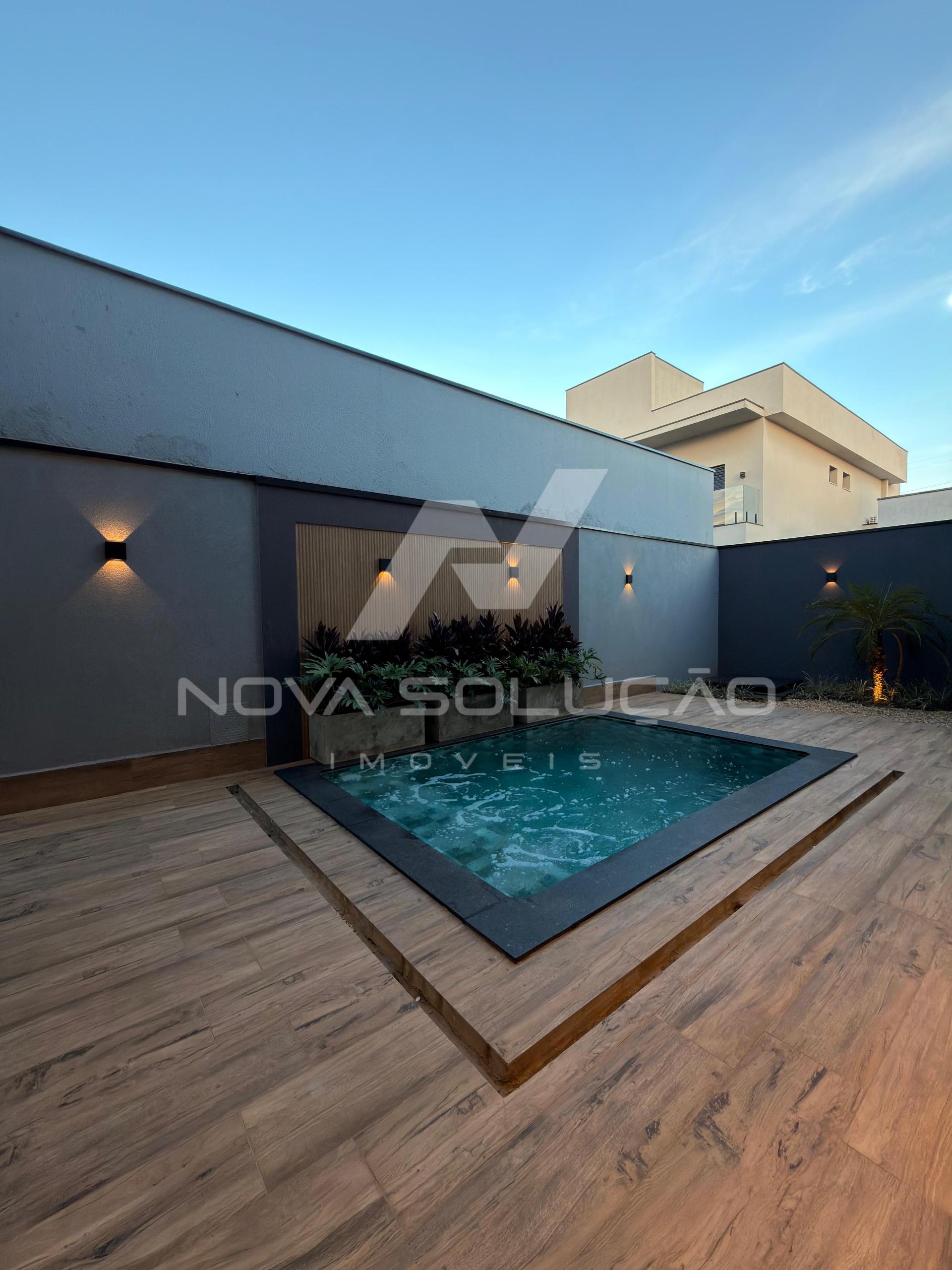 Condom�nio � venda, Condom�nio Fazenda Itapema, LIMEIRA - SP