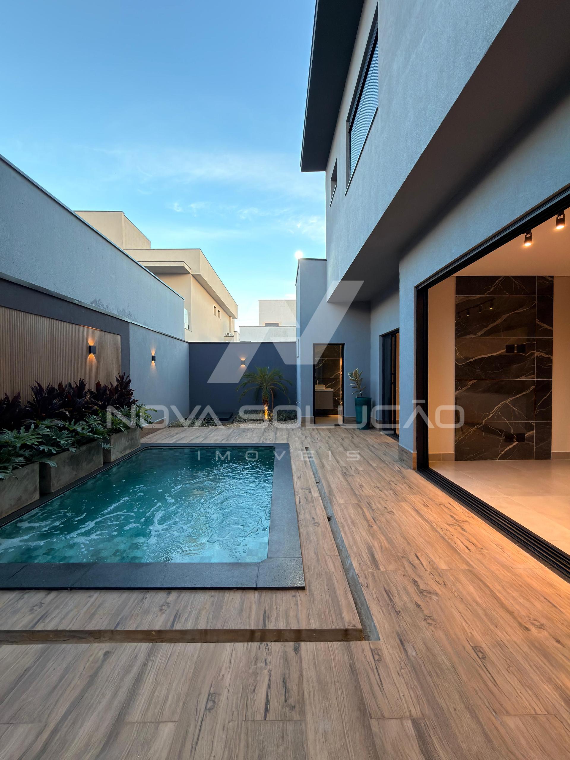 Condom�nio � venda, Condom�nio Fazenda Itapema, LIMEIRA - SP