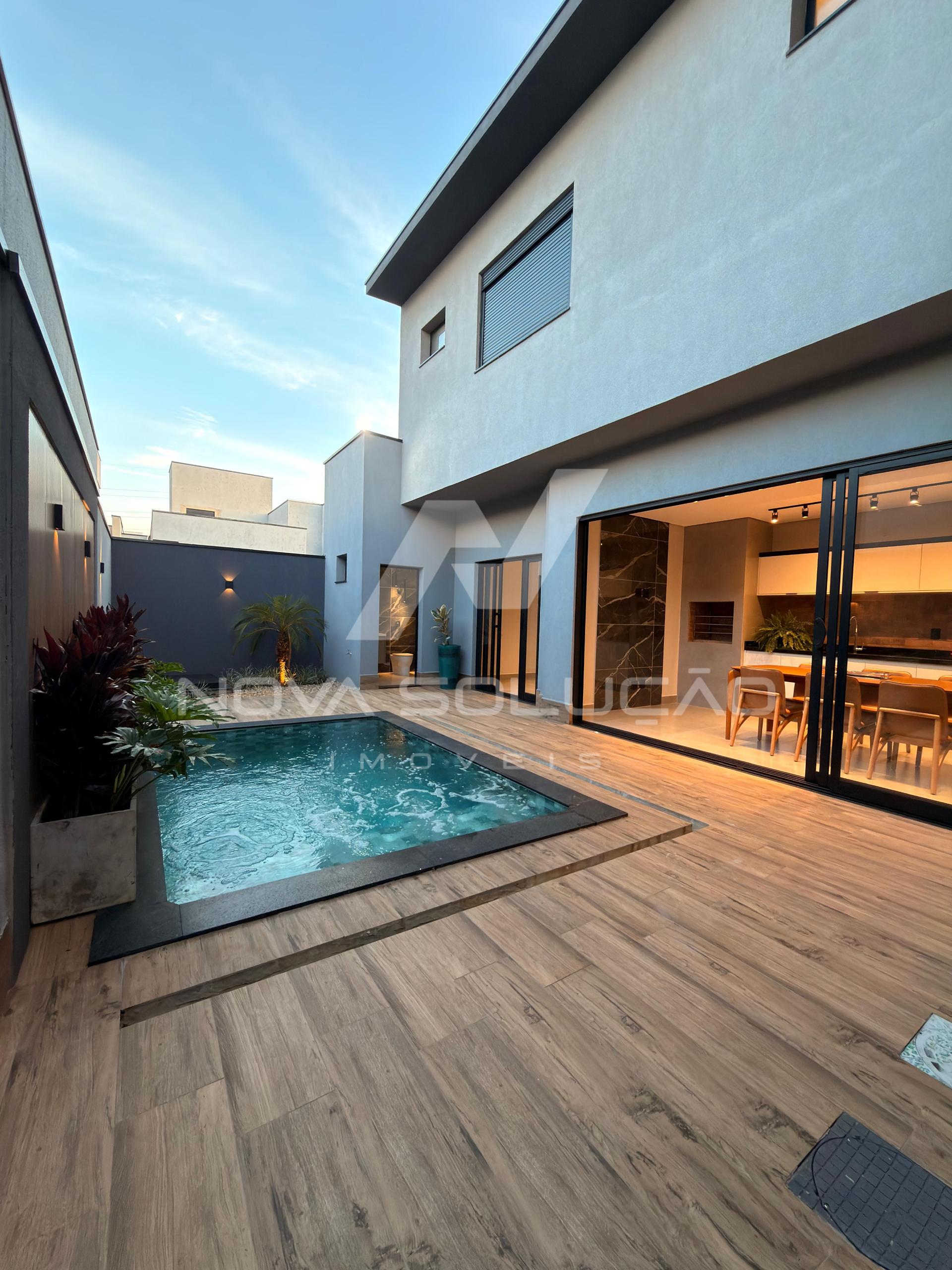 Condom�nio � venda, Condom�nio Fazenda Itapema, LIMEIRA - SP