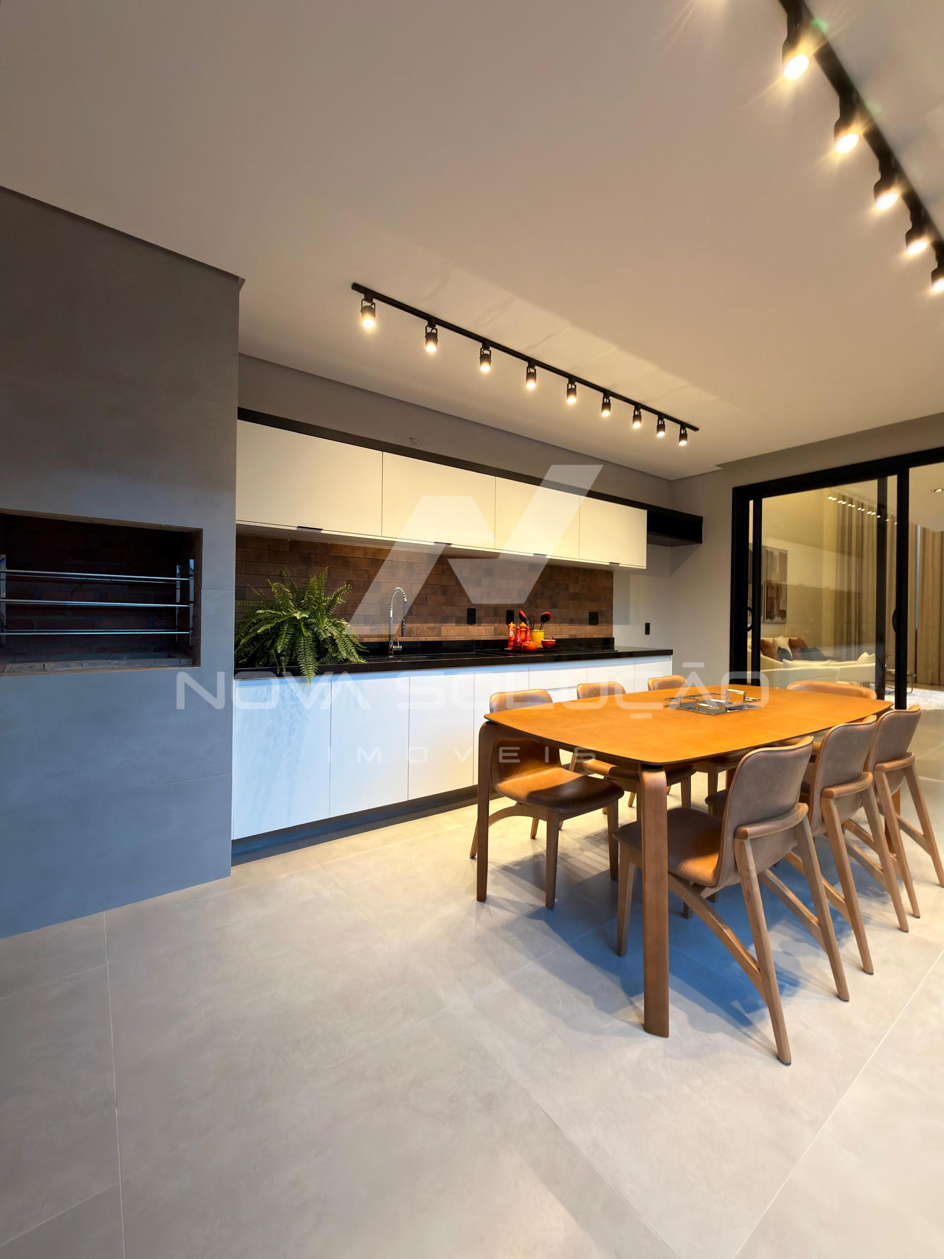 Condom�nio � venda, Condom�nio Fazenda Itapema, LIMEIRA - SP