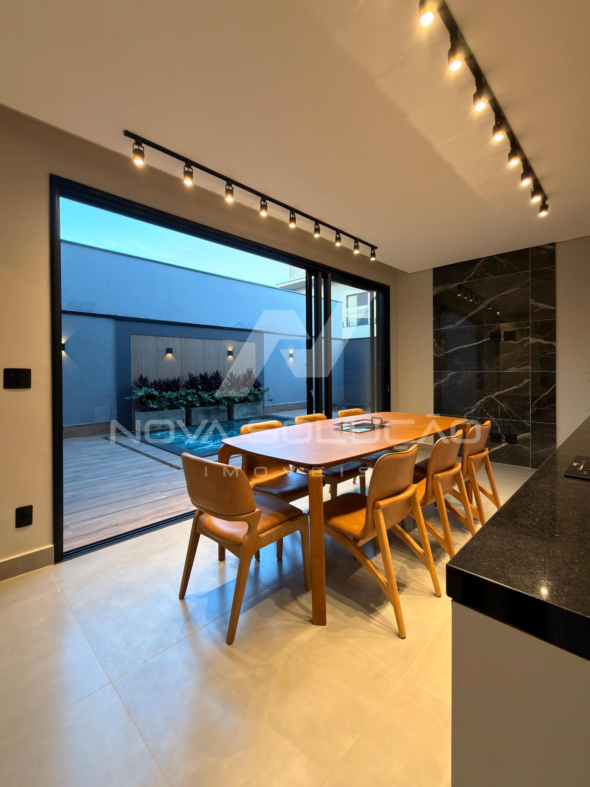 Condom�nio � venda, Condom�nio Fazenda Itapema, LIMEIRA - SP