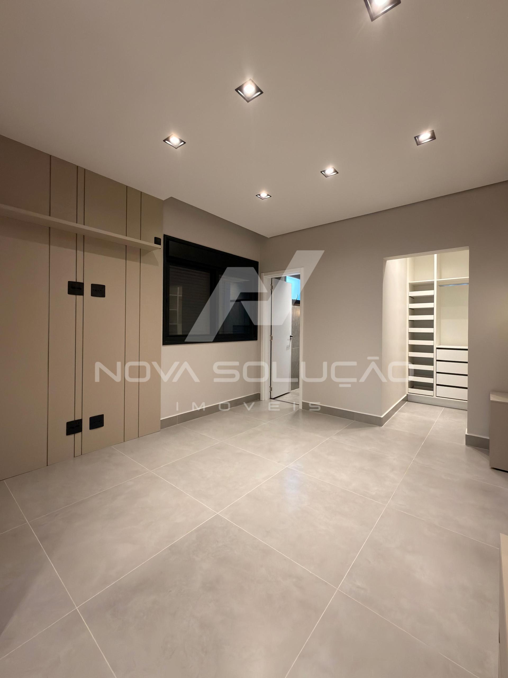 Condom�nio � venda, Condom�nio Fazenda Itapema, LIMEIRA - SP