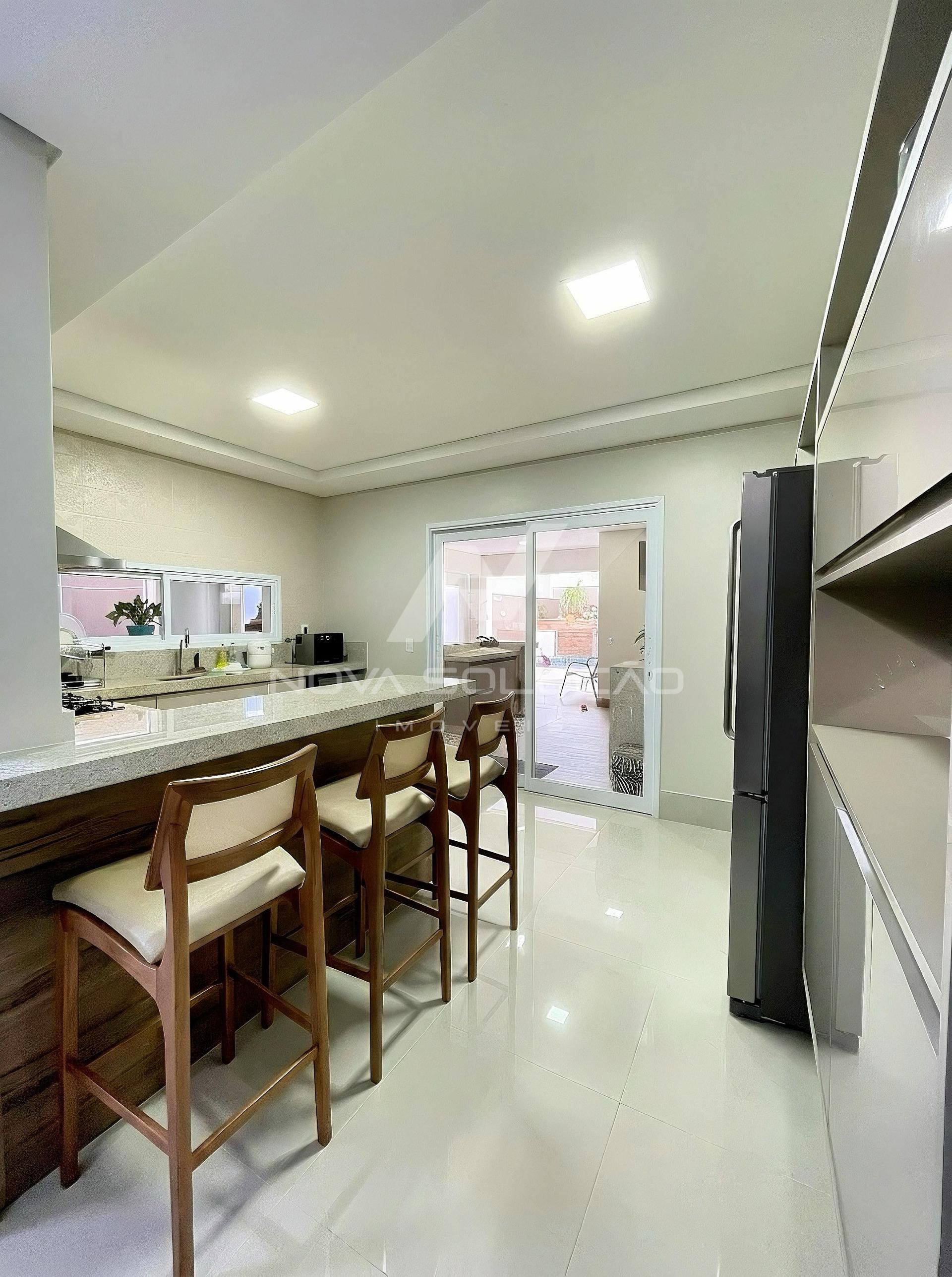 Condom�nio � venda, Condom�nio Greville, LIMEIRA - SP