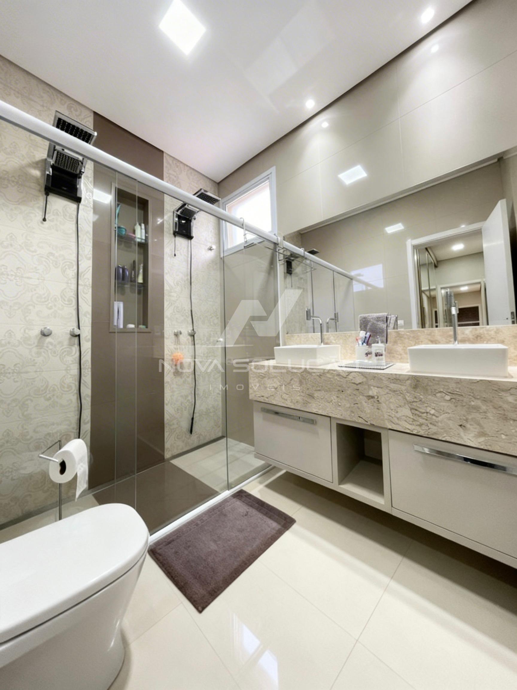 Condom�nio � venda, Condom�nio Greville, LIMEIRA - SP