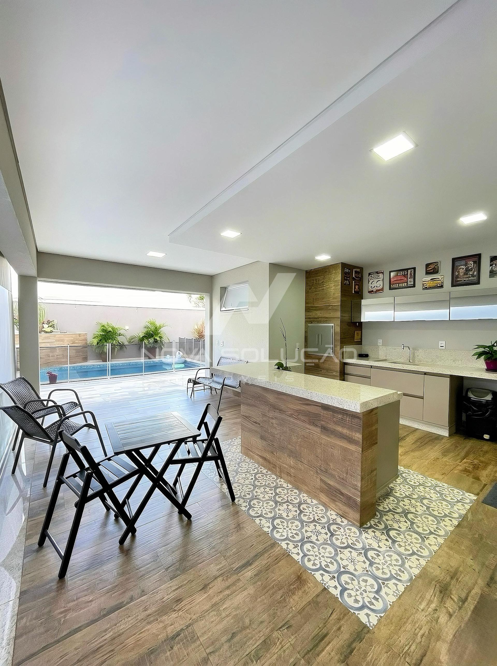 Condom�nio � venda, Condom�nio Greville, LIMEIRA - SP