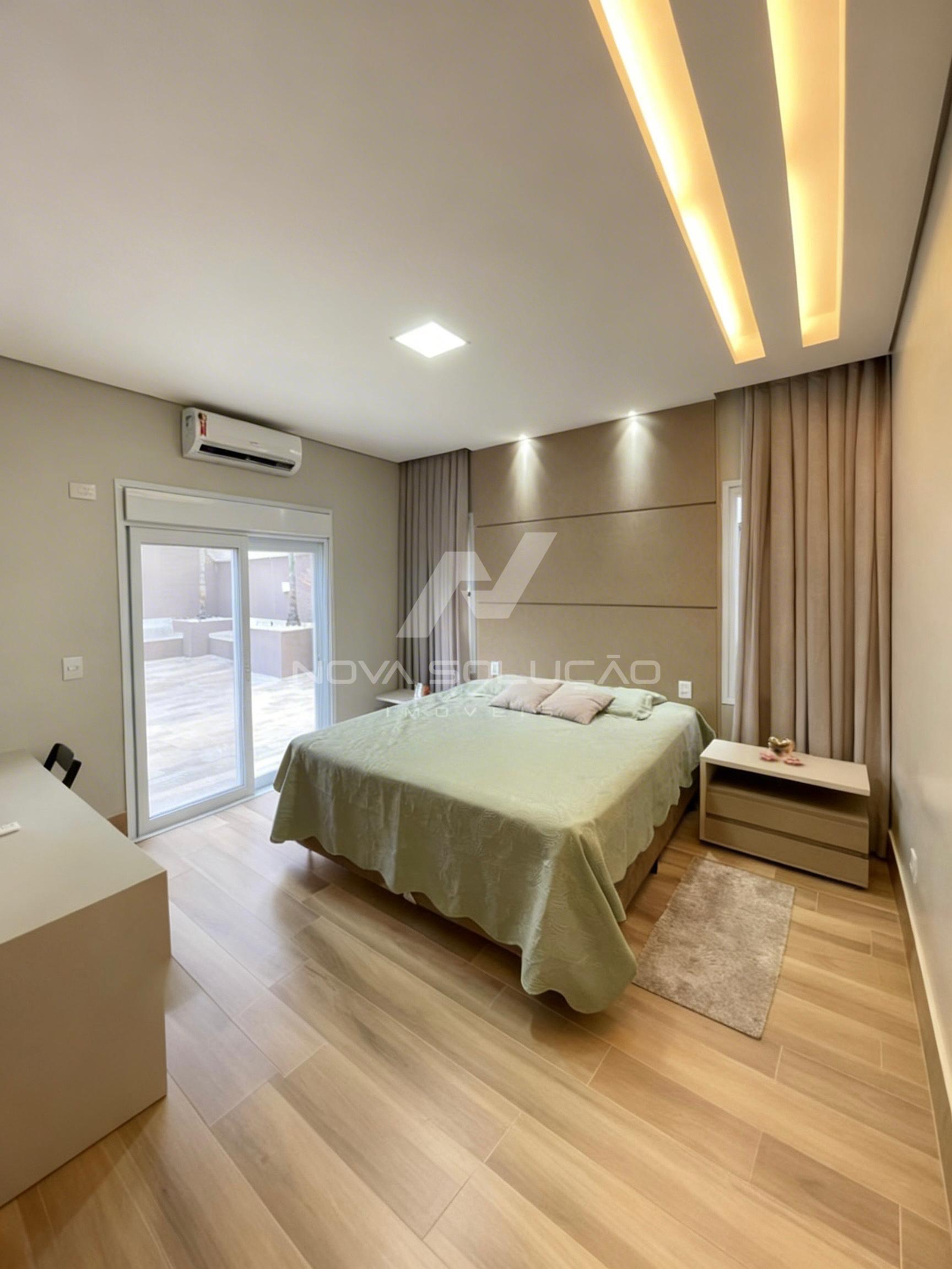 Condom�nio � venda, Condom�nio Greville, LIMEIRA - SP