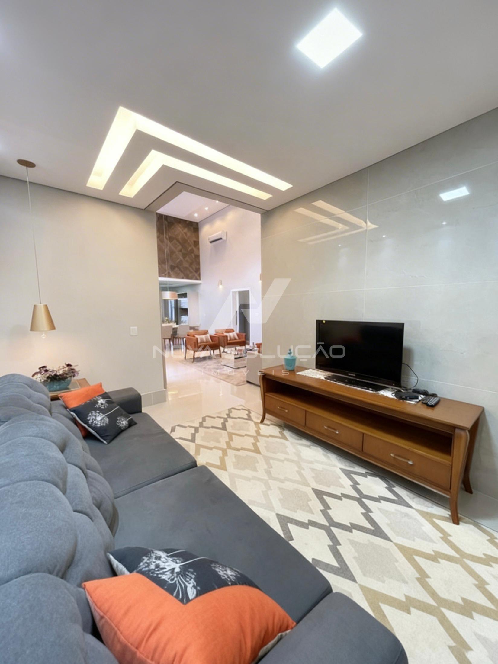 Condom�nio � venda, Condom�nio Greville, LIMEIRA - SP