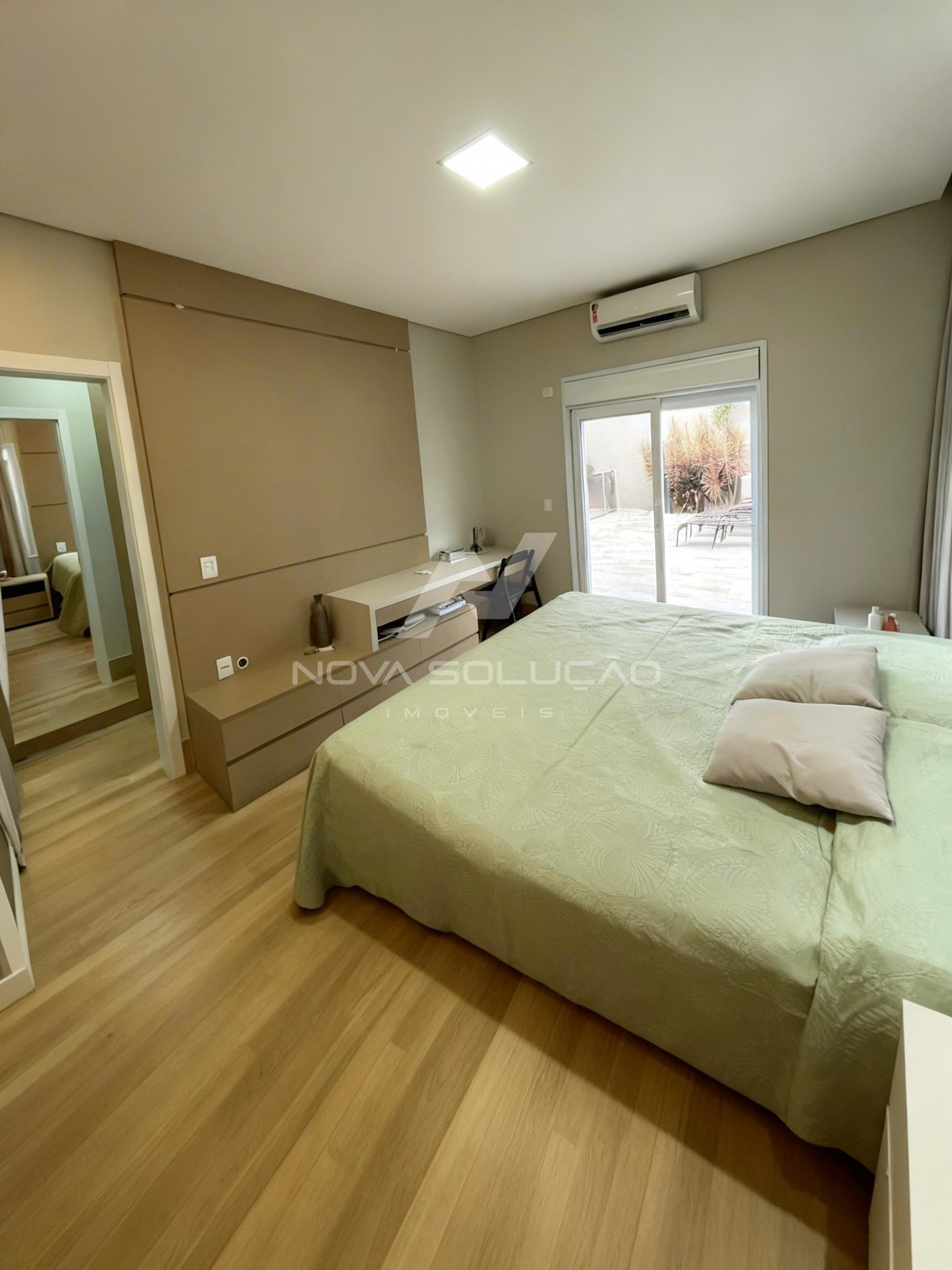 Condom�nio � venda, Condom�nio Greville, LIMEIRA - SP