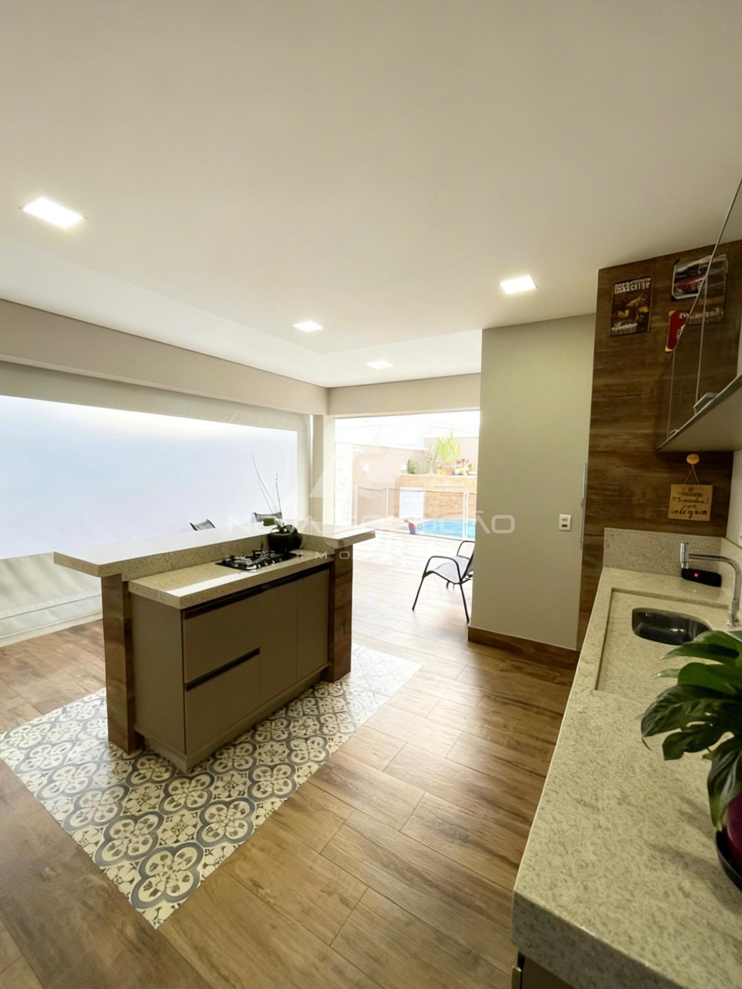 Condom�nio � venda, Condom�nio Greville, LIMEIRA - SP