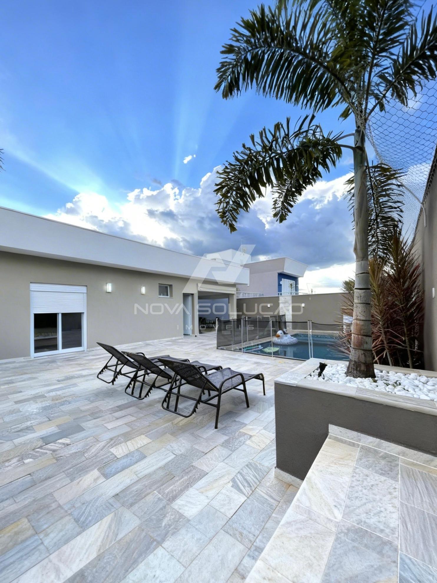 Condom�nio � venda, Condom�nio Greville, LIMEIRA - SP