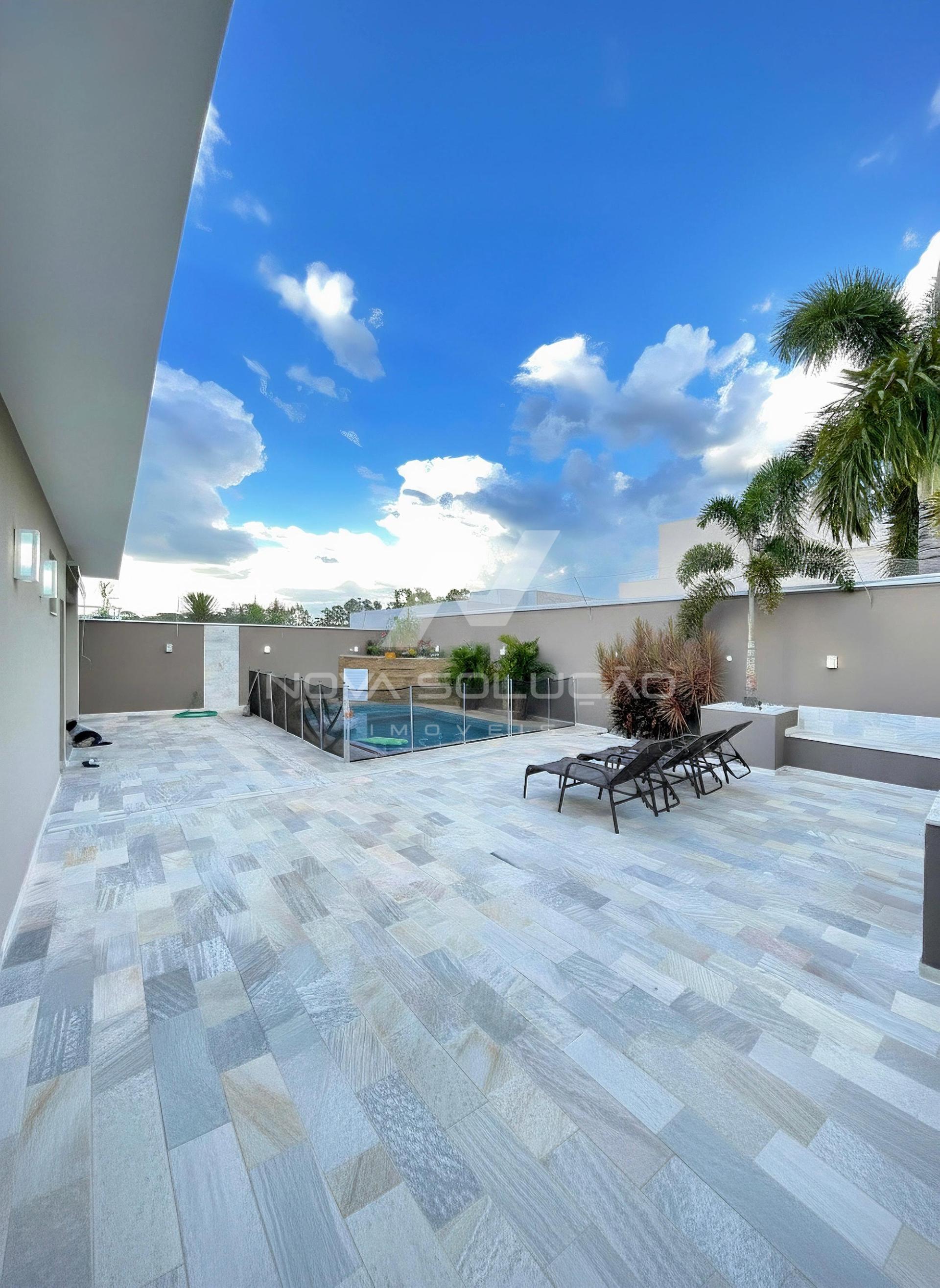 Condom�nio � venda, Condom�nio Greville, LIMEIRA - SP