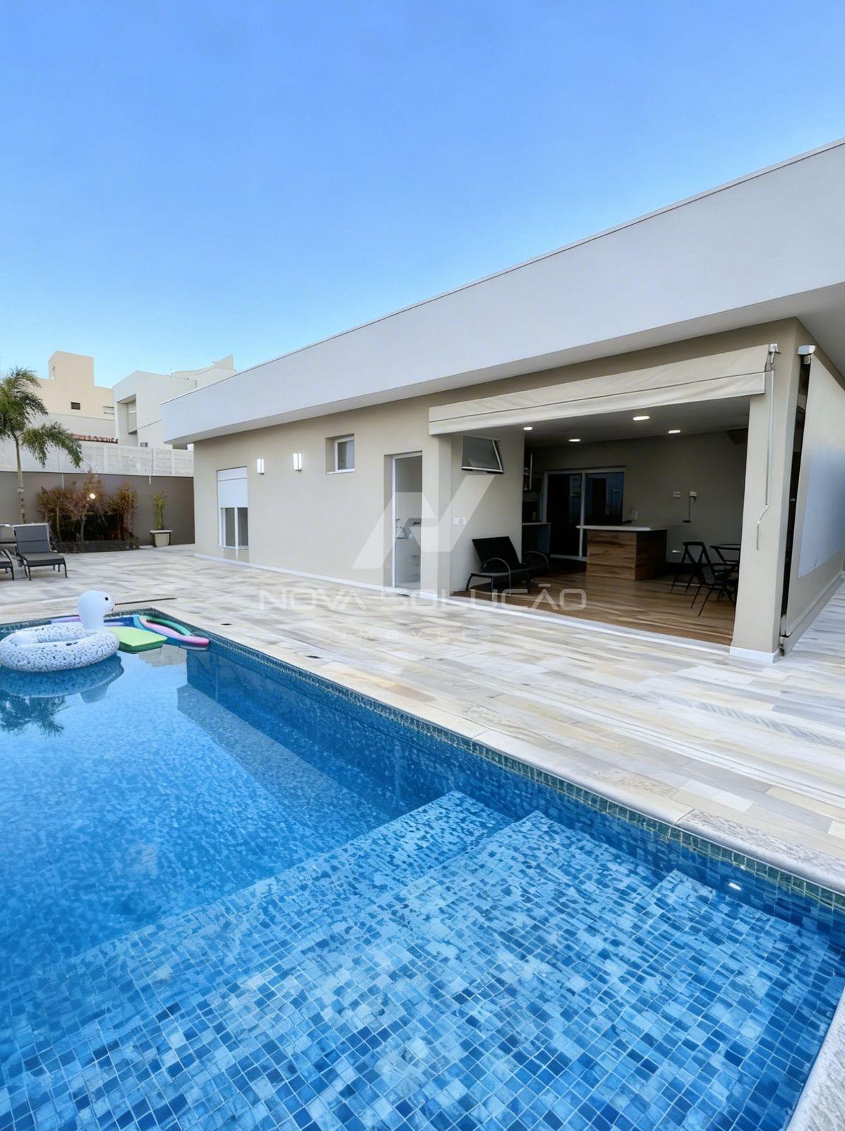 Condom�nio � venda, Condom�nio Greville, LIMEIRA - SP